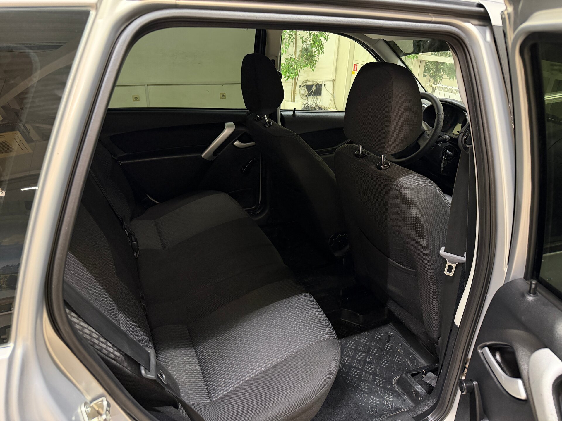 Lada (ВАЗ) Kalina, II 2018