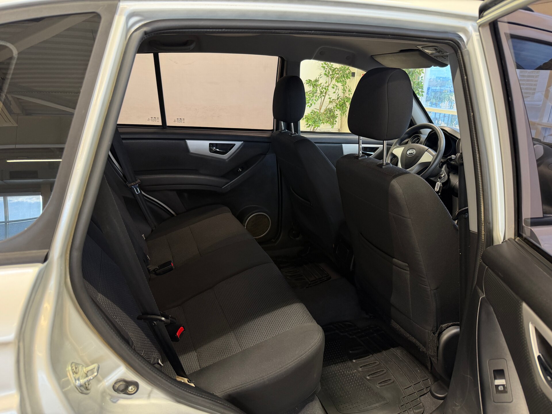 Lifan X60, I Рестайлинг 2015 Lifan X60, I Рестайлинг 2015