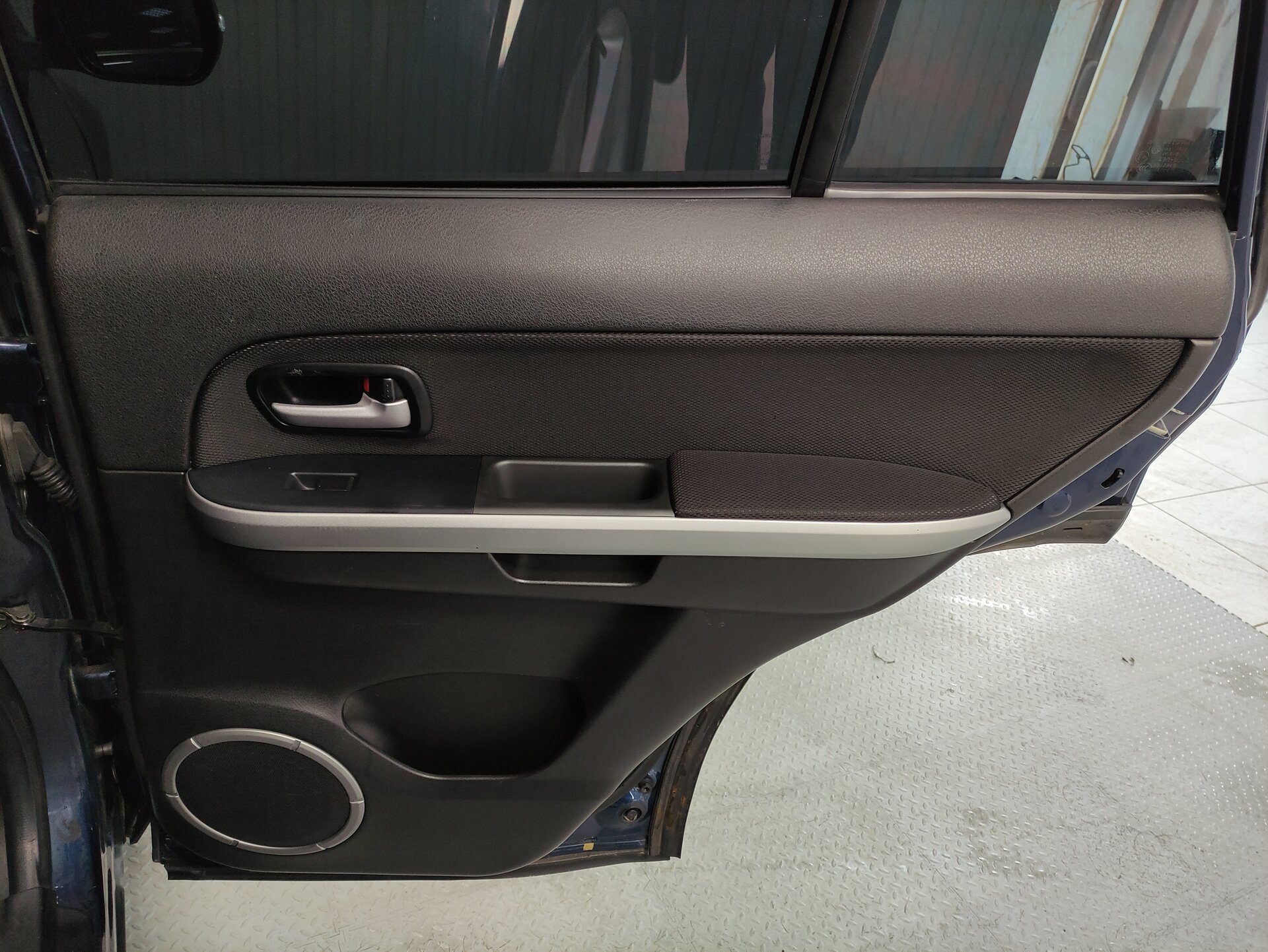 Suzuki Grand Vitara, II Рестайлинг 2011 Suzuki Grand Vitara, II Рестайлинг 2011