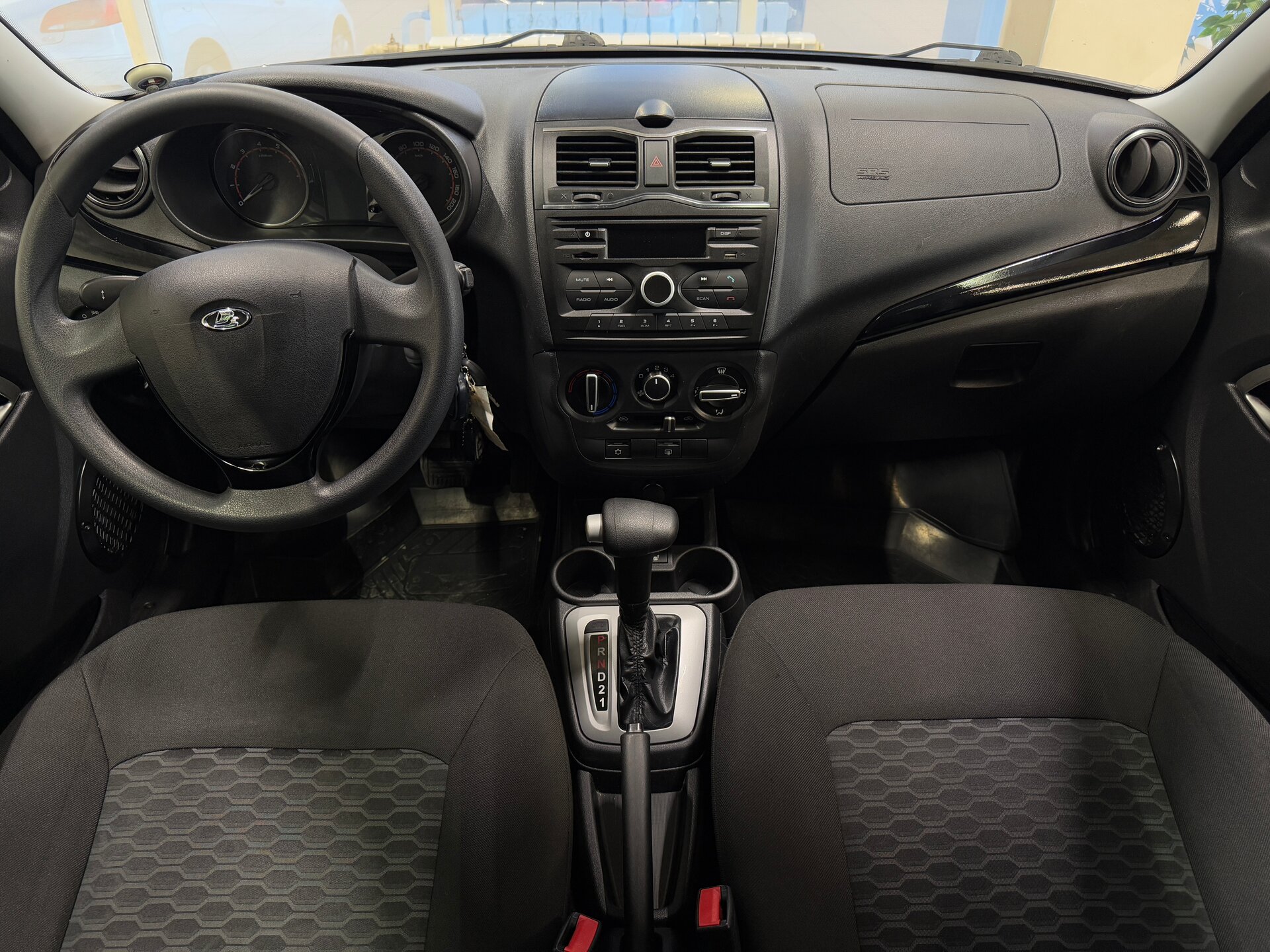 Lada (ВАЗ) Granta, I Рестайлинг 2019 Lada (ВАЗ) Granta, I Рестайлинг 2019