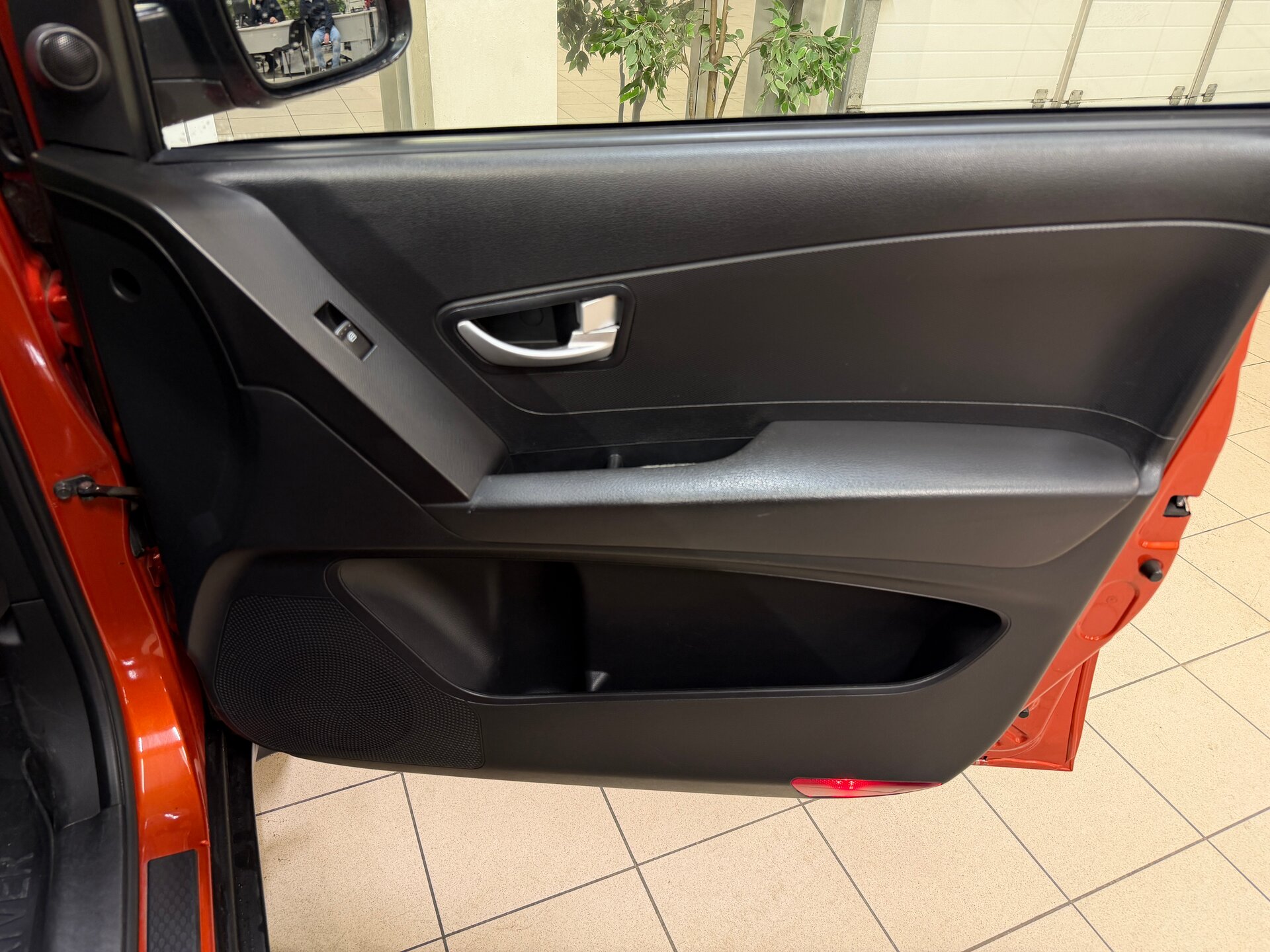 SsangYong Actyon, II 2011