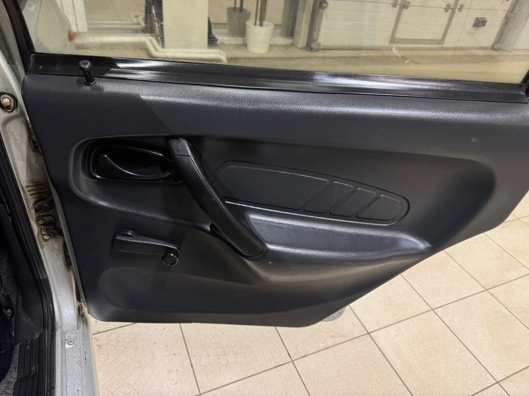 Lada (ВАЗ) 2115, I 2005