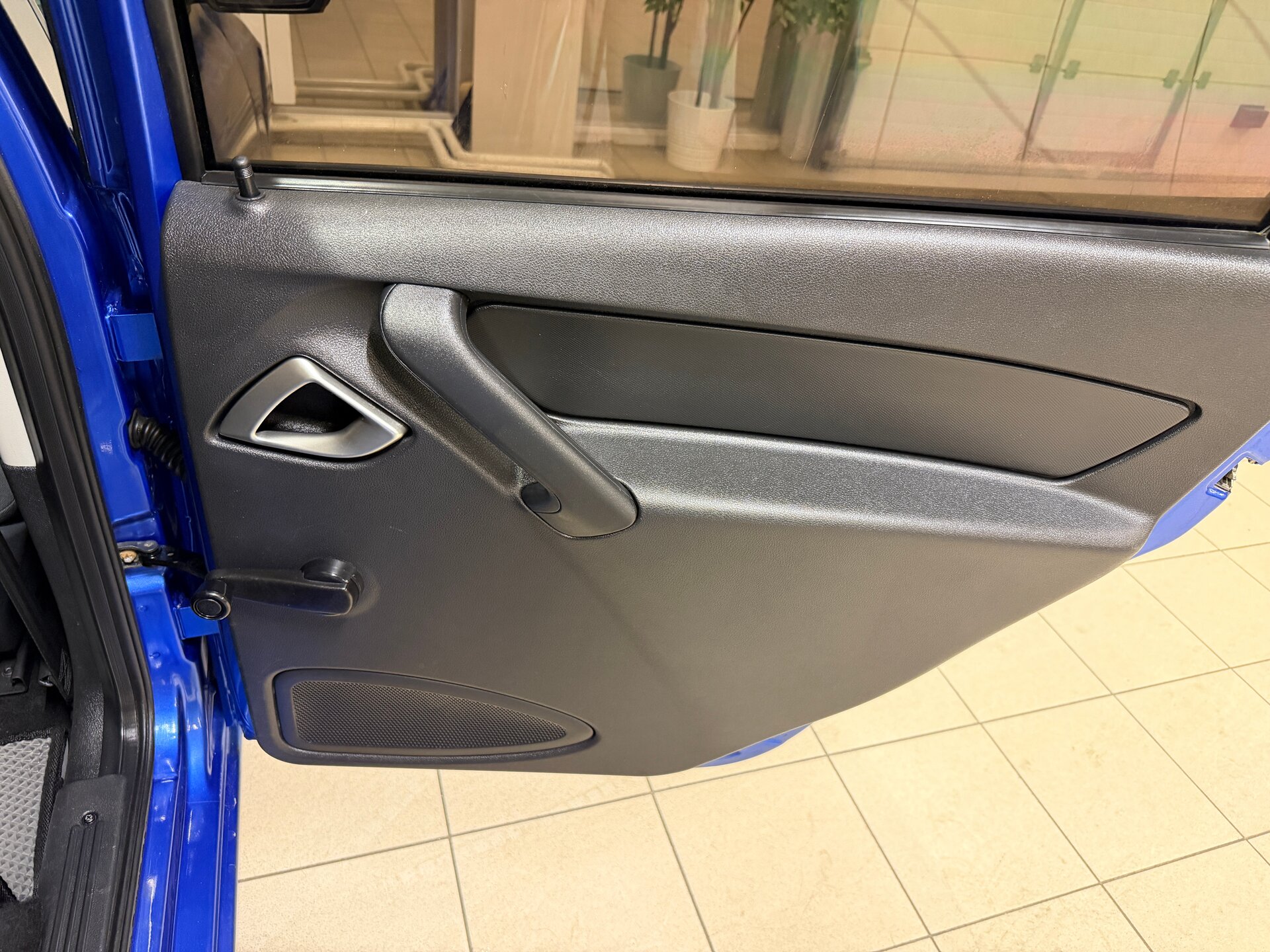 Lada (ВАЗ) Granta, I Рестайлинг 2021