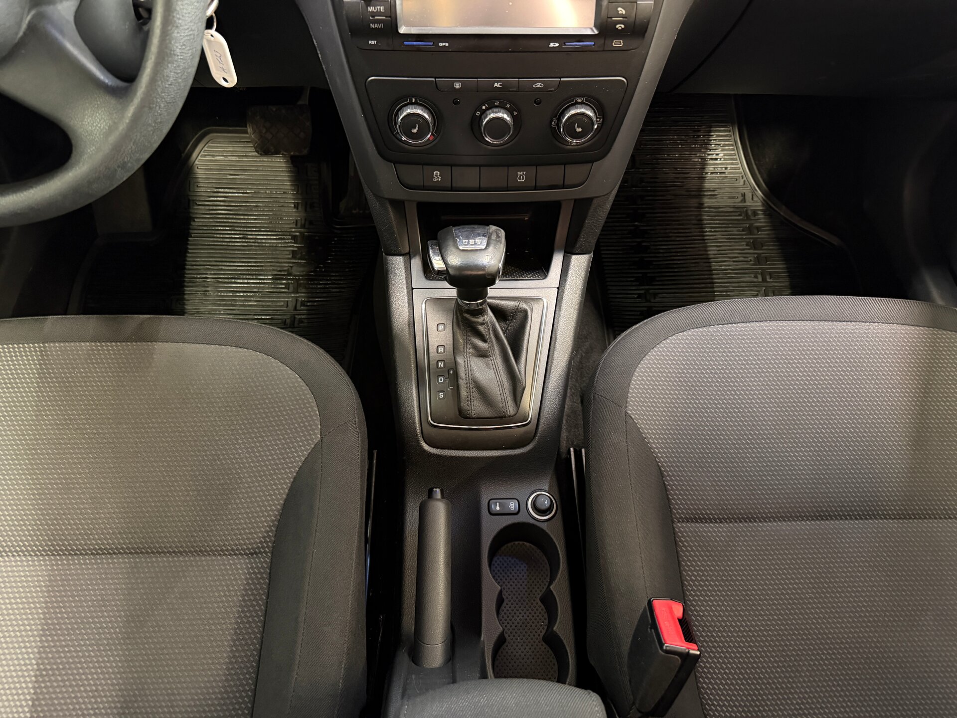 Skoda Yeti, I 2012 Skoda Yeti, I 2012