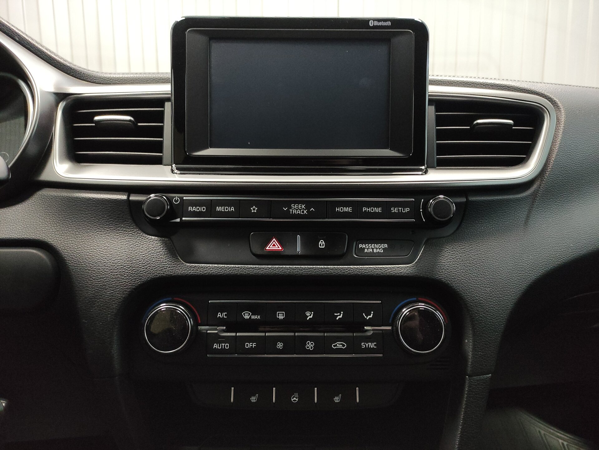Kia Ceed, III 2019