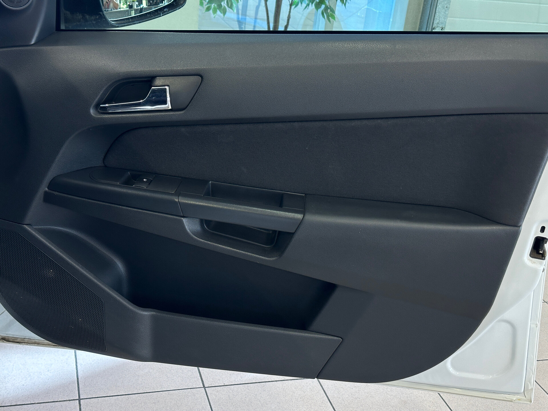 Opel Astra, H Рестайлинг 2014