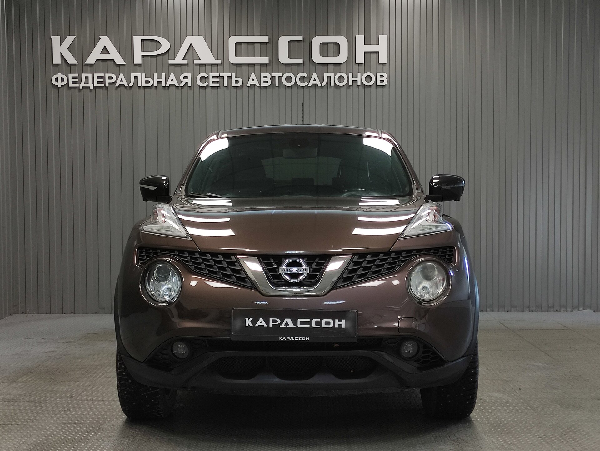 Nissan Juke, I Рестайлинг 2018 Nissan Juke, I Рестайлинг 2018