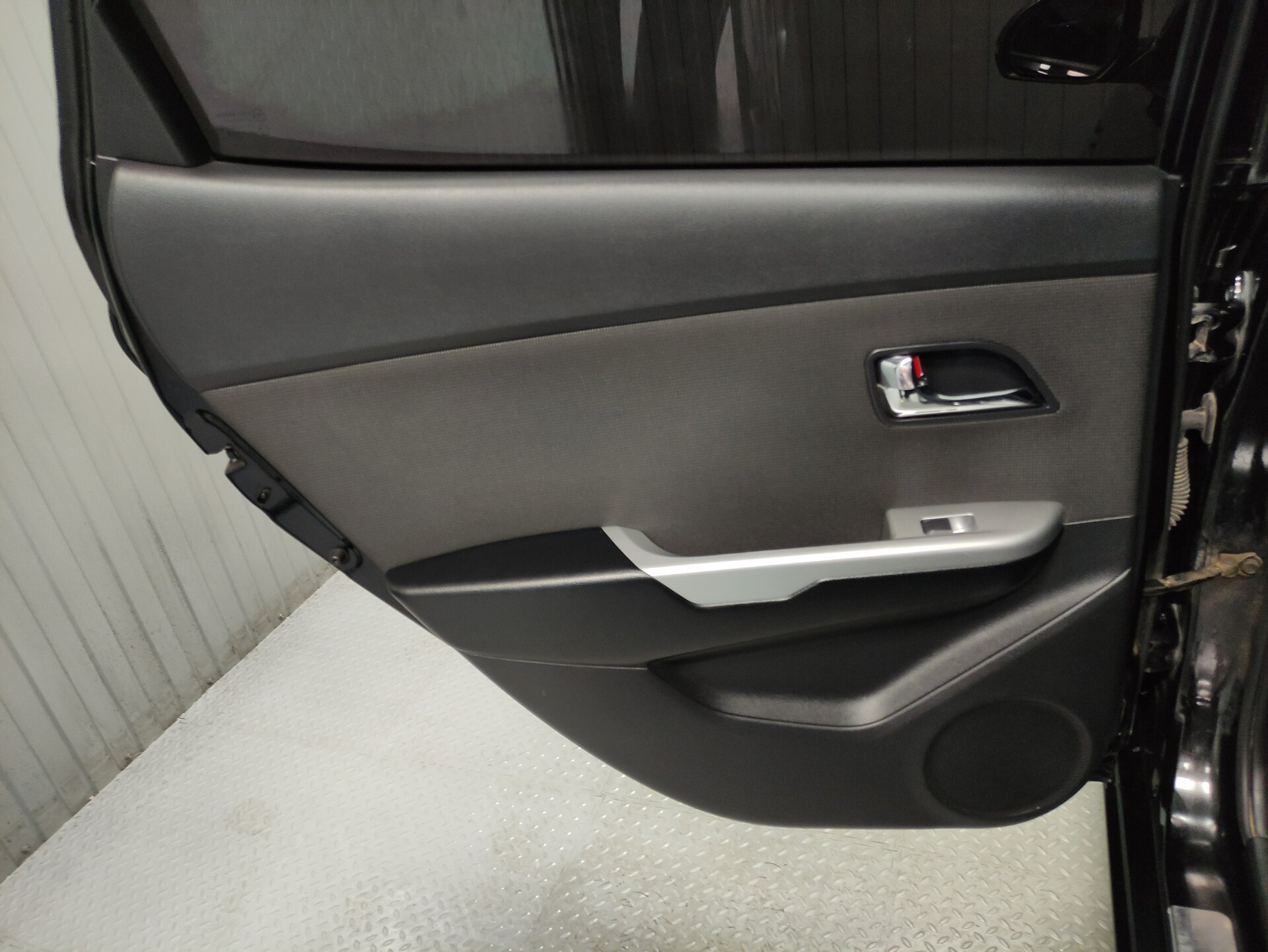 Kia Rio, III 2013 Kia Rio, III 2013