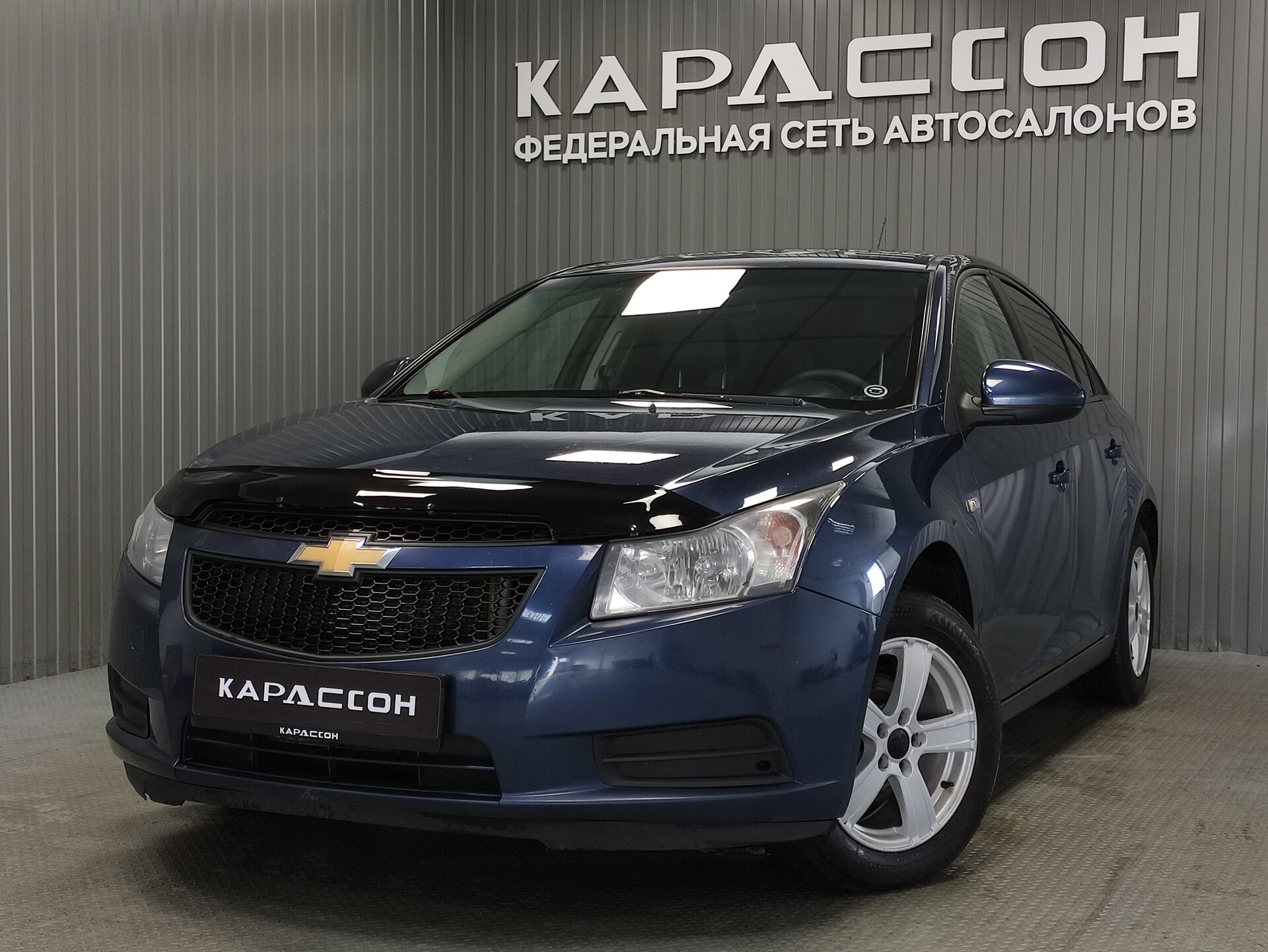 Chevrolet Cruze, I 2011 Chevrolet Cruze, I 2011