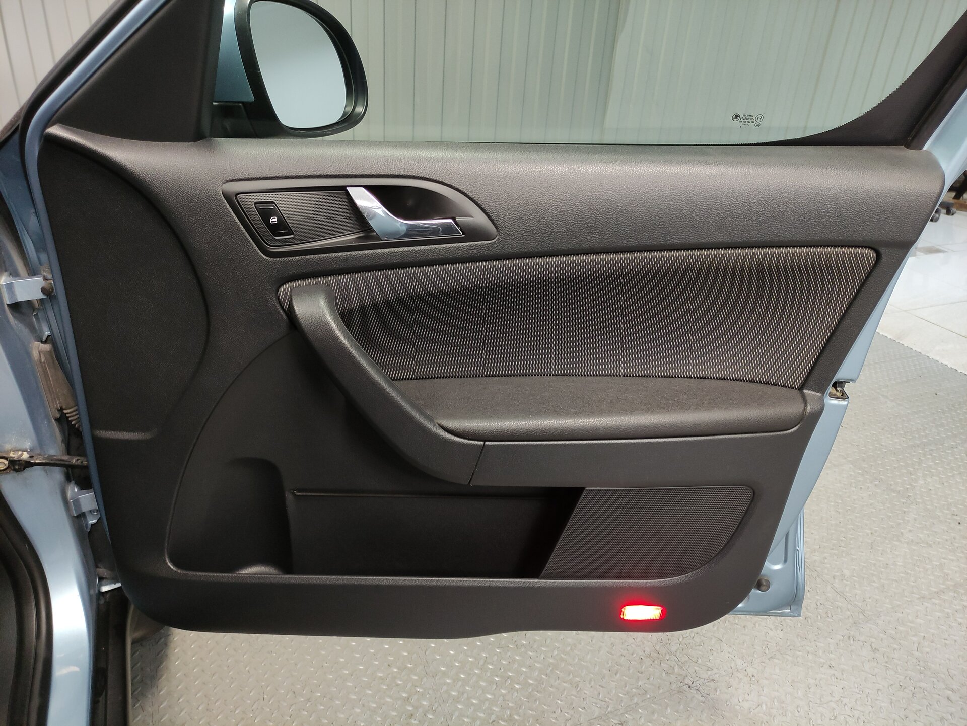 Skoda Yeti, I 2013