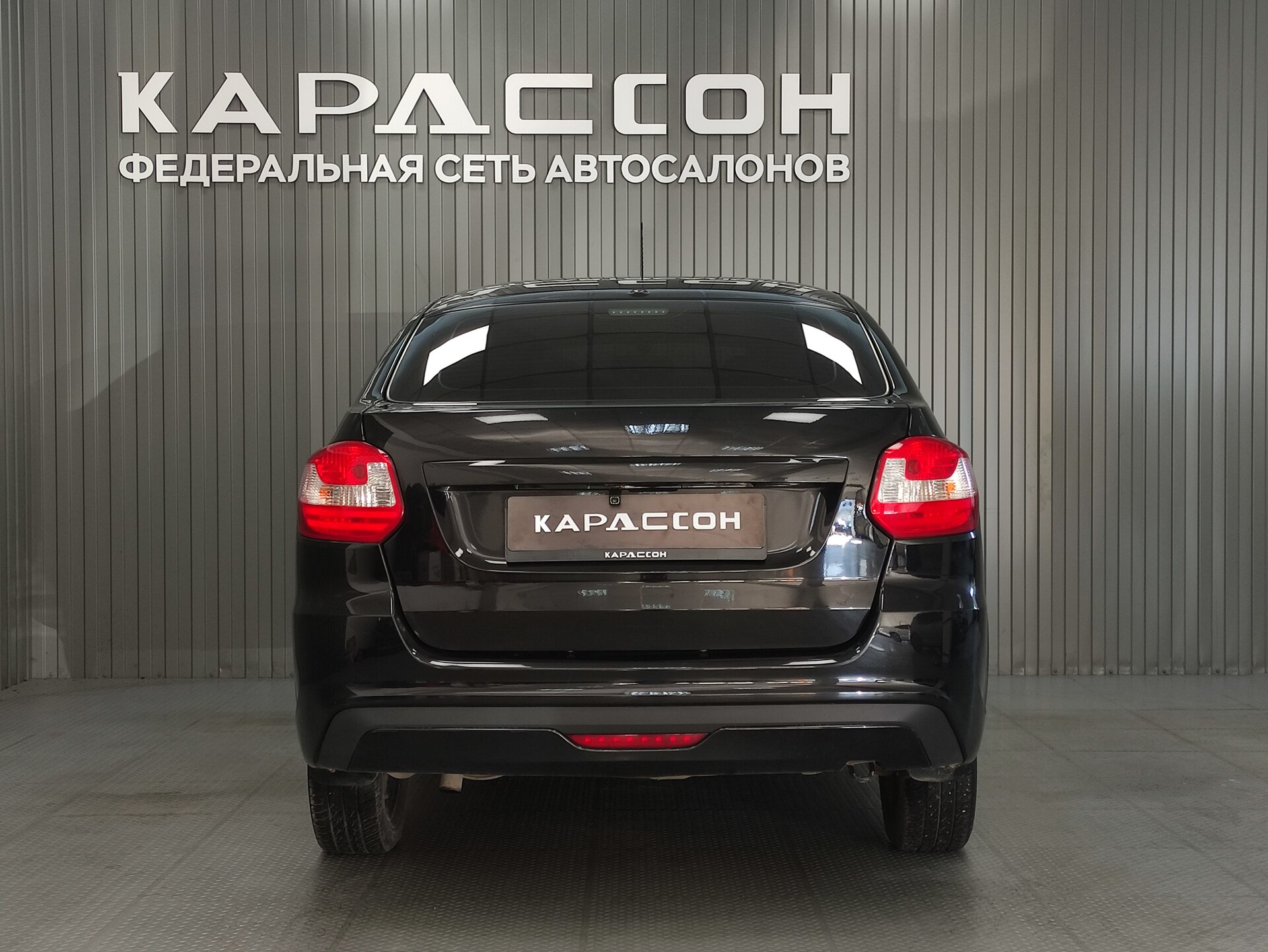Lada (ВАЗ) Granta, I Рестайлинг 2023 Lada (ВАЗ) Granta, I Рестайлинг 2023