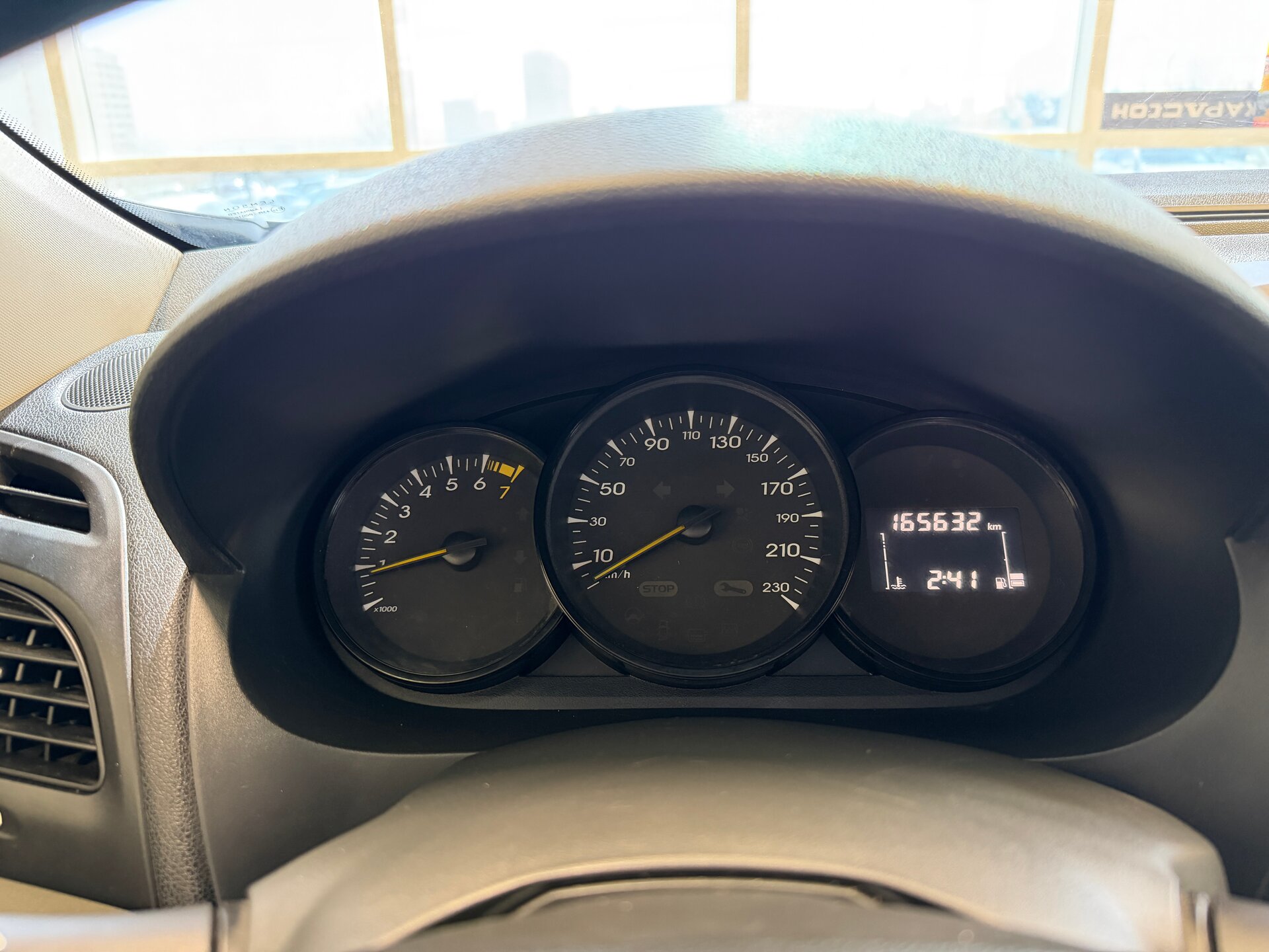 Renault Fluence, I 2010