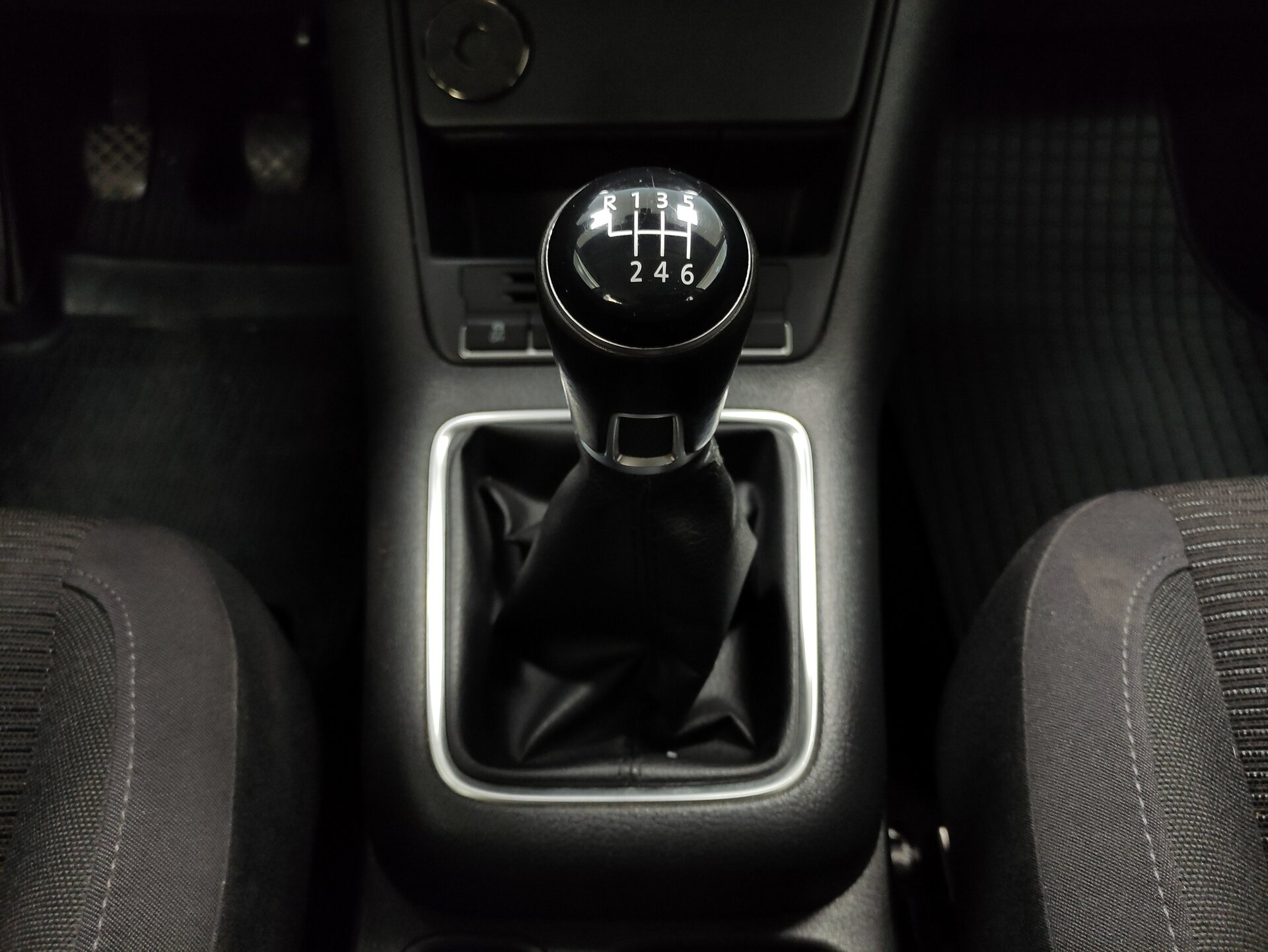 Volkswagen Tiguan, I Рестайлинг 2012 Volkswagen Tiguan, I Рестайлинг 2012