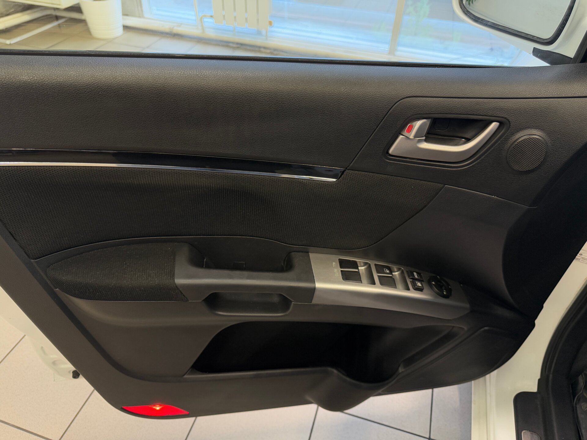Geely Emgrand EC7, I 2013