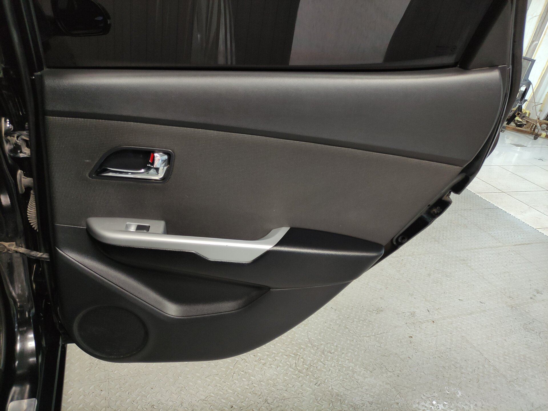 Kia Rio, III 2013 Kia Rio, III 2013