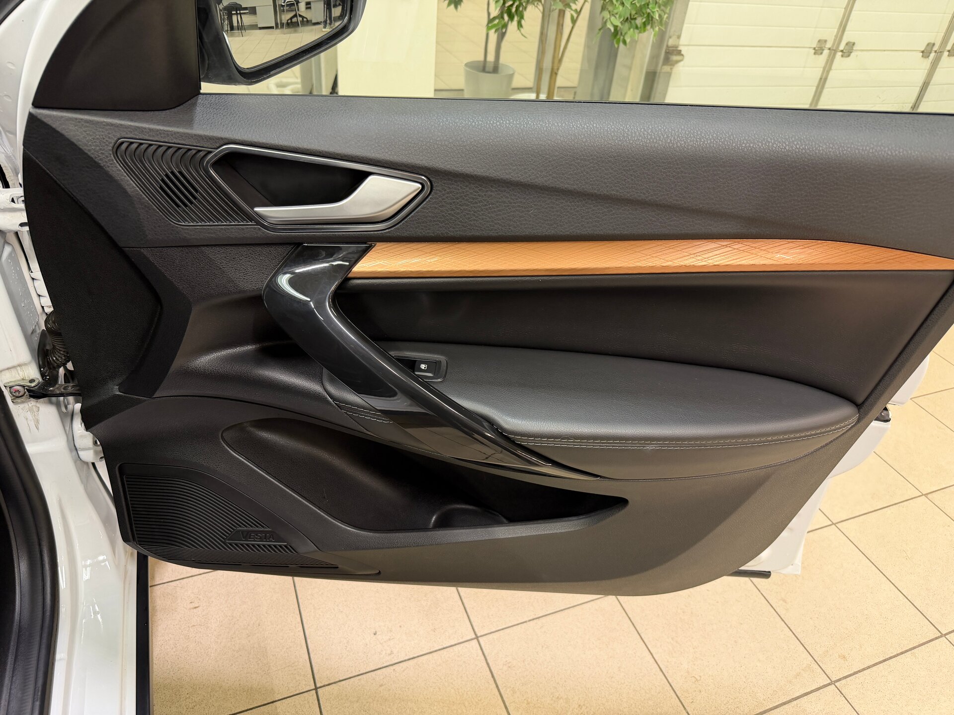 Lada (ВАЗ) Vesta, I Рестайлинг (NG) 2023