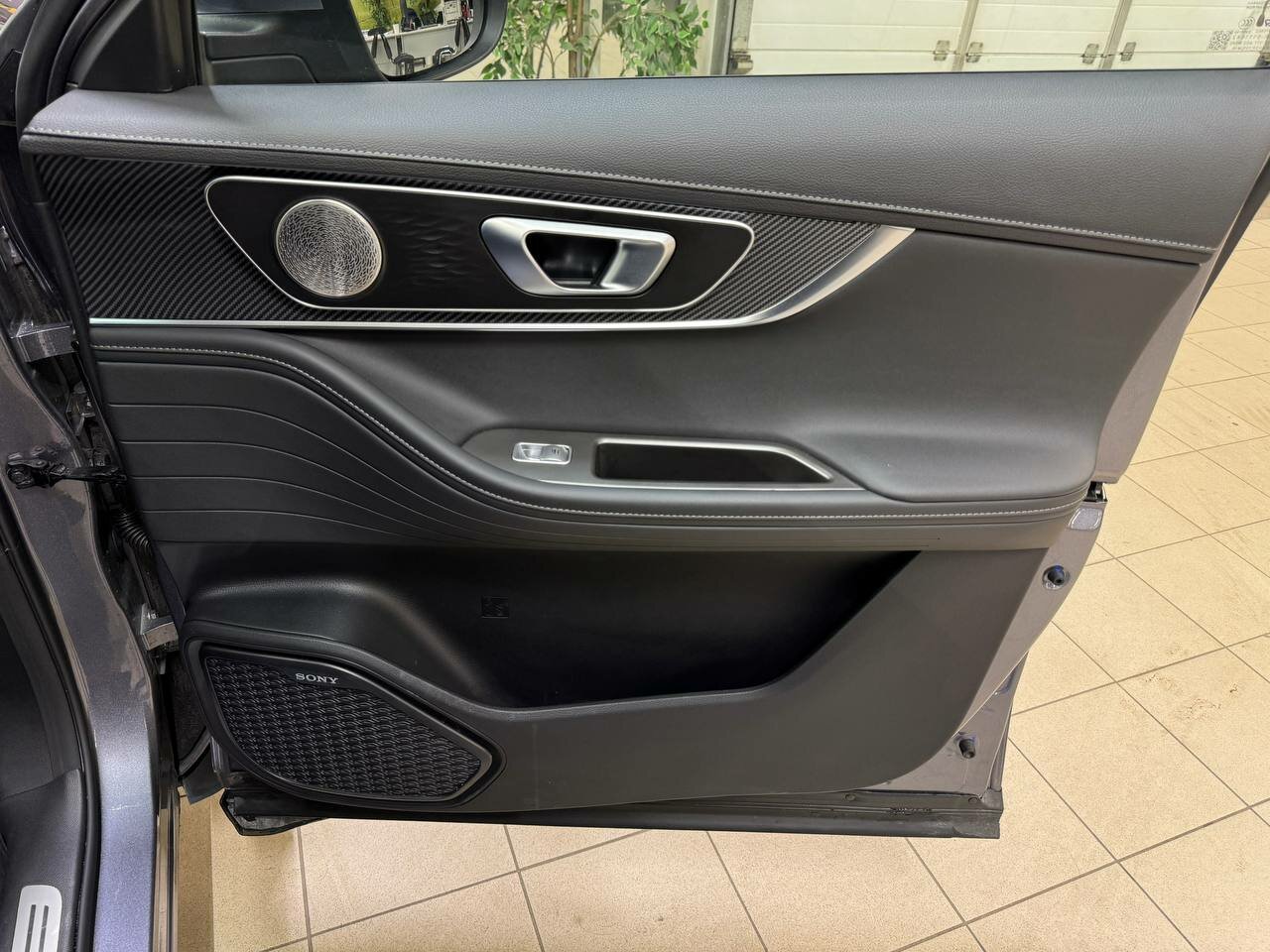 Chery Tiggo 7 Pro Max, I Рестайлинг 2024