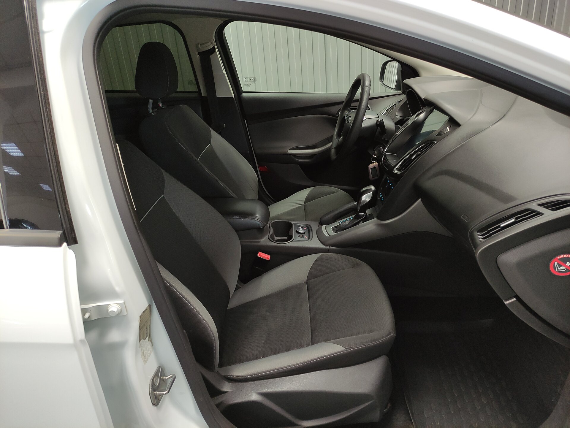 Ford Focus, III 2013 Ford Focus, III 2013