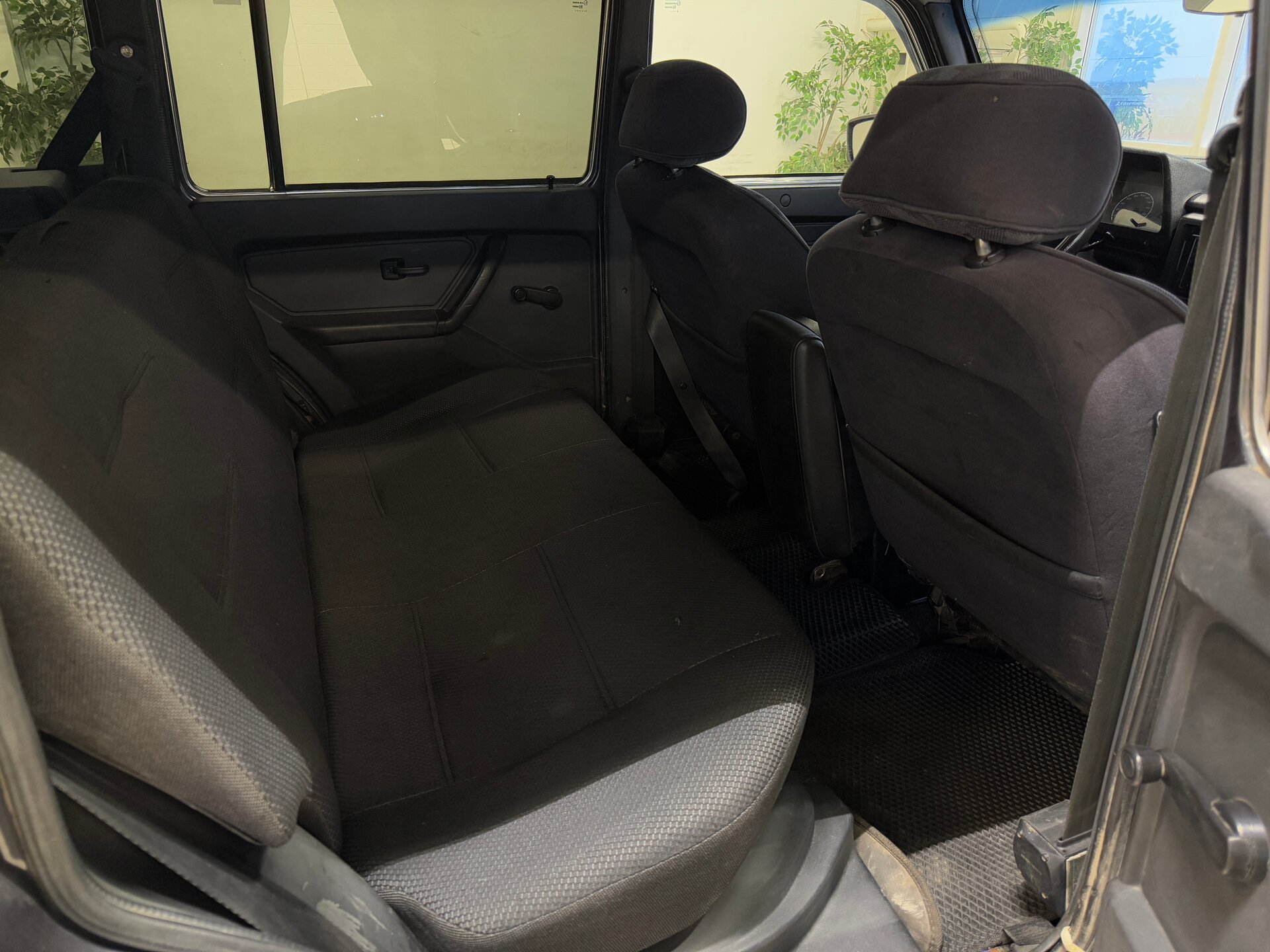 Lada (ВАЗ) 2131 (4x4), I 2013 Lada (ВАЗ) 2131 (4x4), I 2013