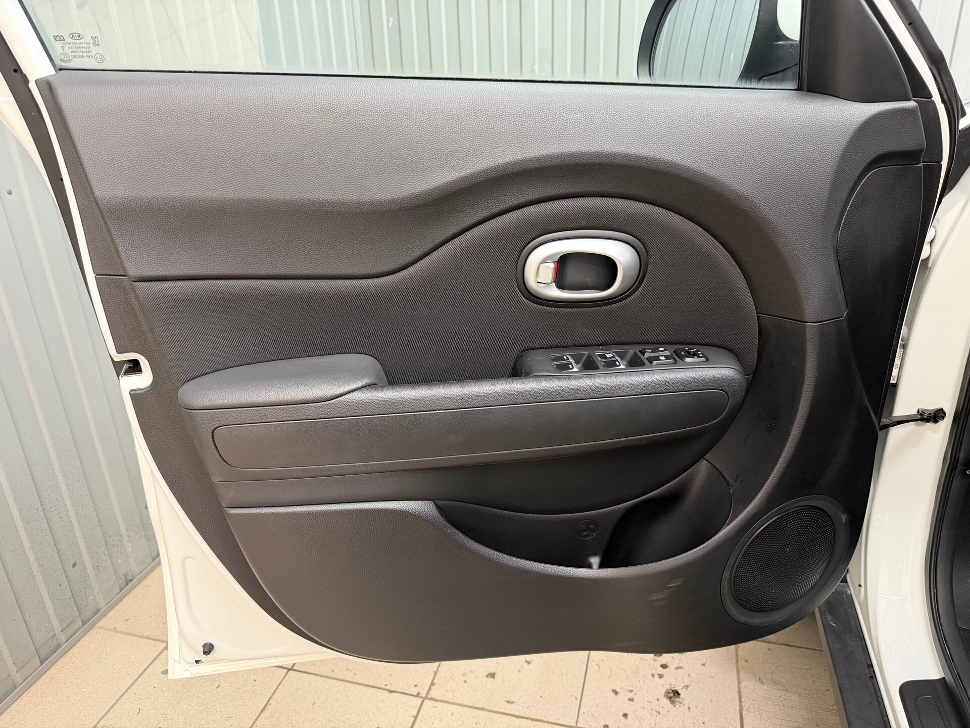 Kia Soul, II Рестайлинг 2018