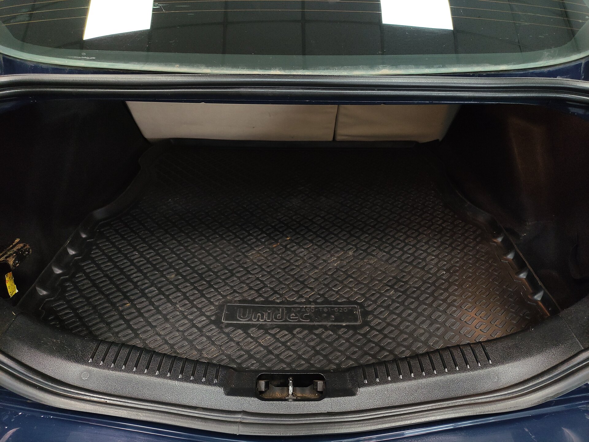 Ford Mondeo, IV 2008 Ford Mondeo, IV 2008