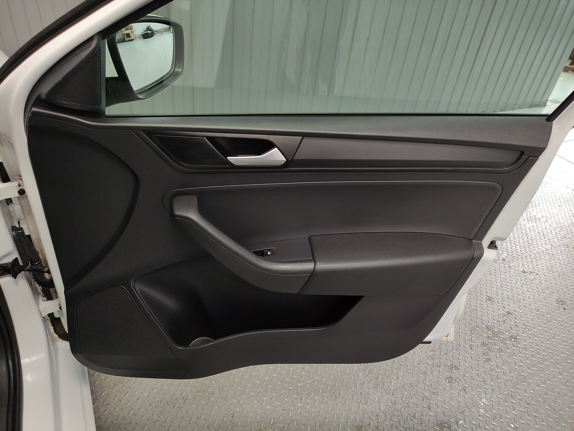 Volkswagen Polo, VI 2020 Volkswagen Polo, VI 2020