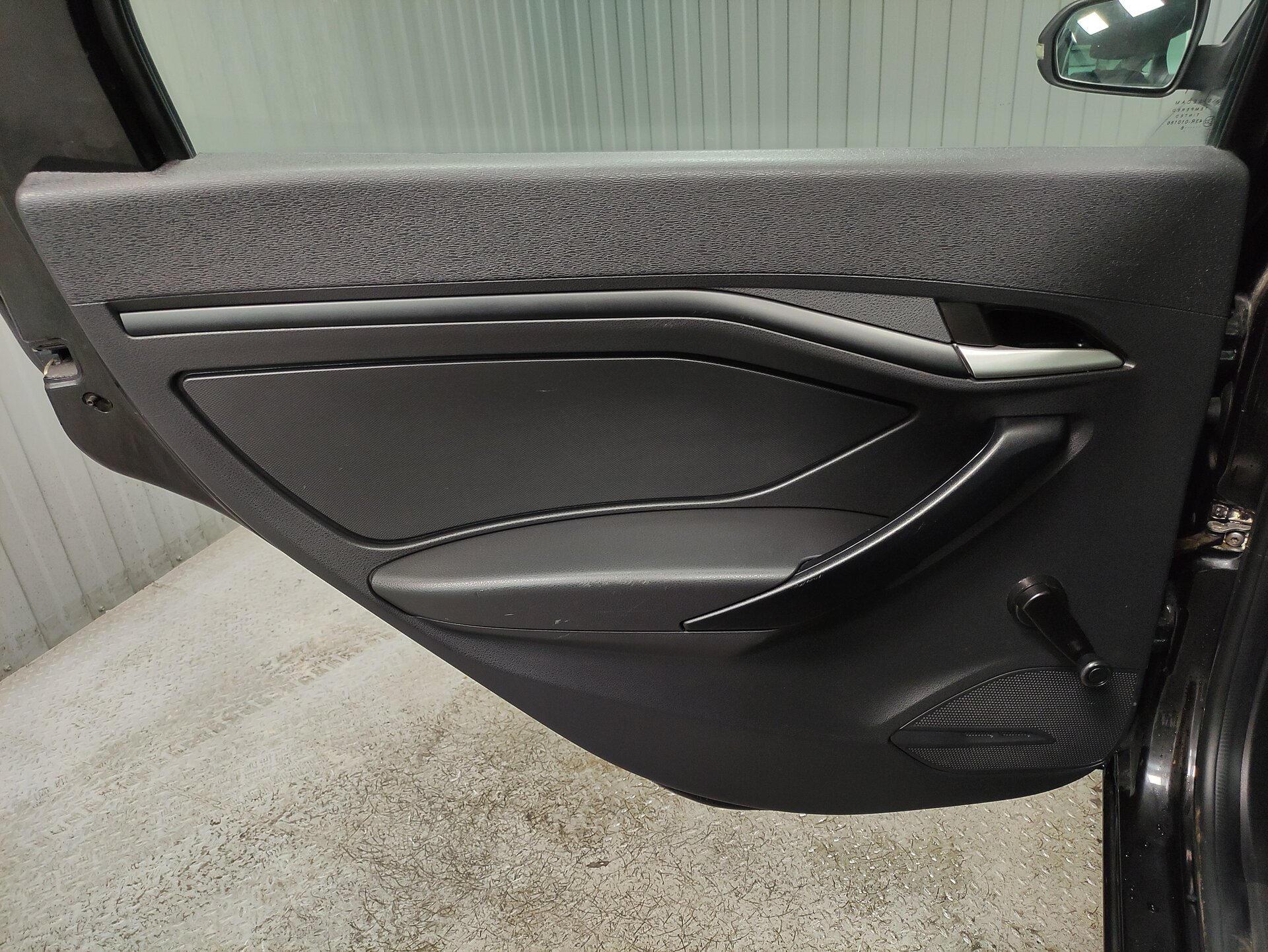 Lada (ВАЗ) Vesta, I 2016