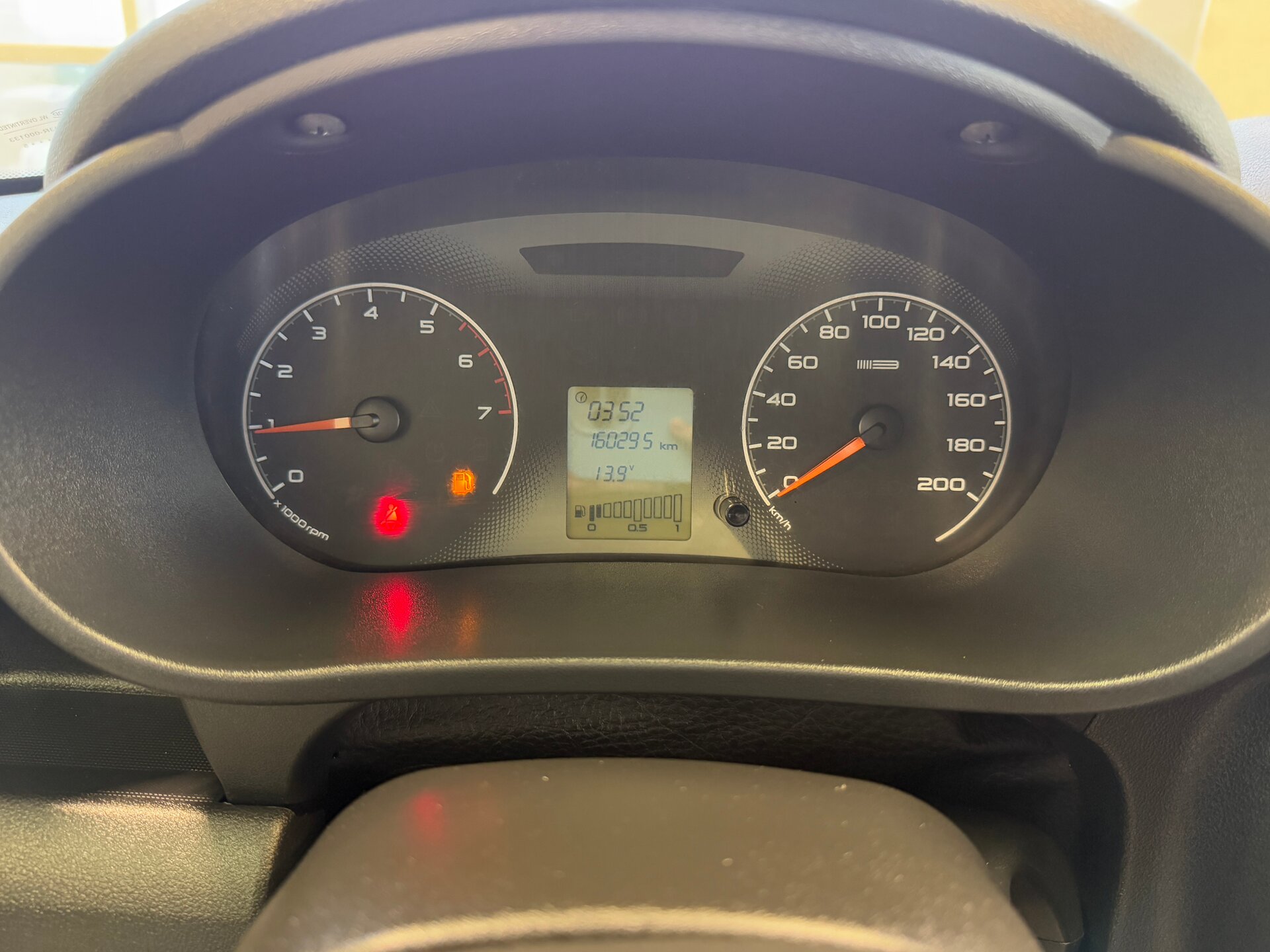 Lada (ВАЗ) Granta, I 2015 Lada (ВАЗ) Granta, I 2015