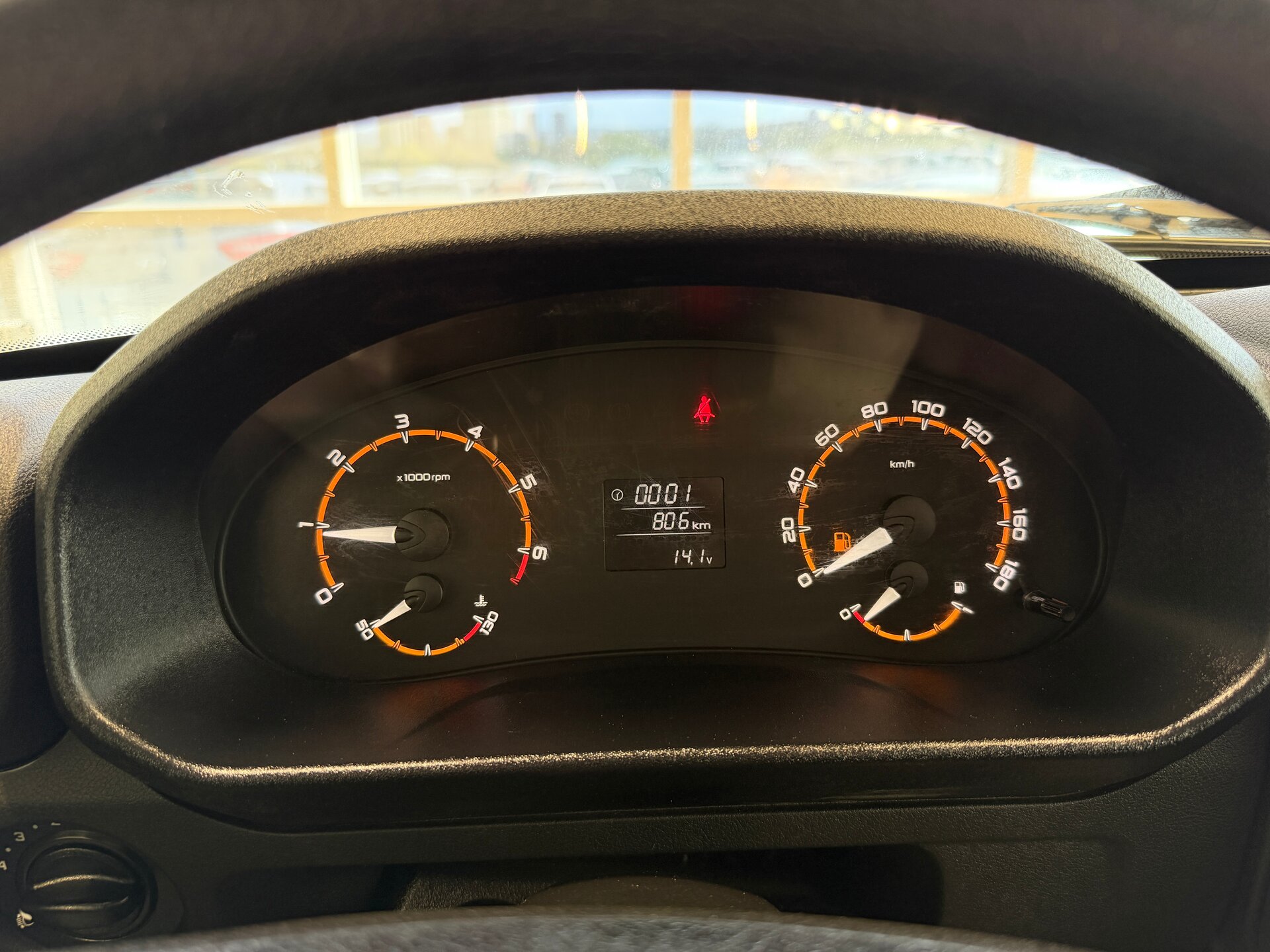 Lada (ВАЗ) Niva Legend, I 2023
