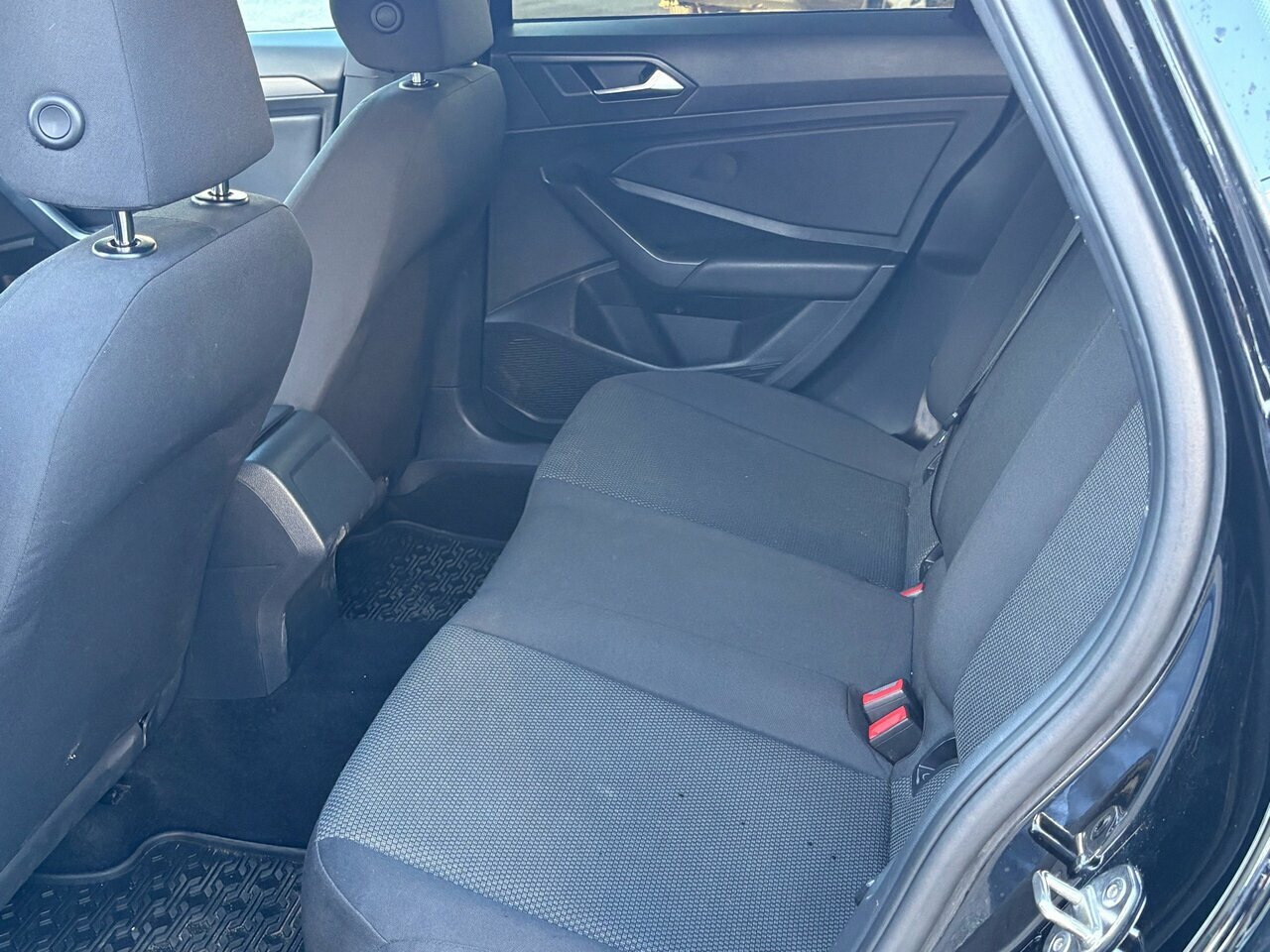 Volkswagen Jetta, VII 2019 Volkswagen Jetta, VII 2019