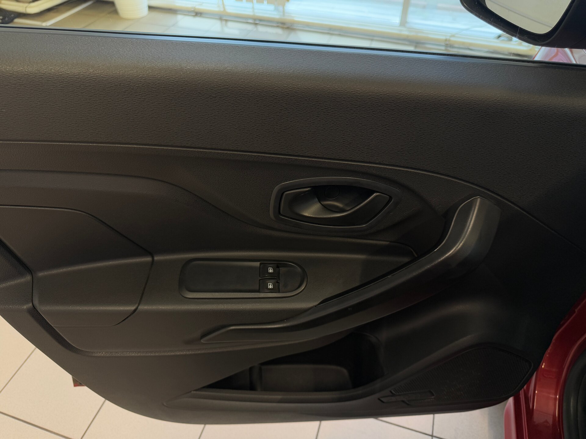 Lada (ВАЗ) XRAY, I 2016 Lada (ВАЗ) XRAY, I 2016