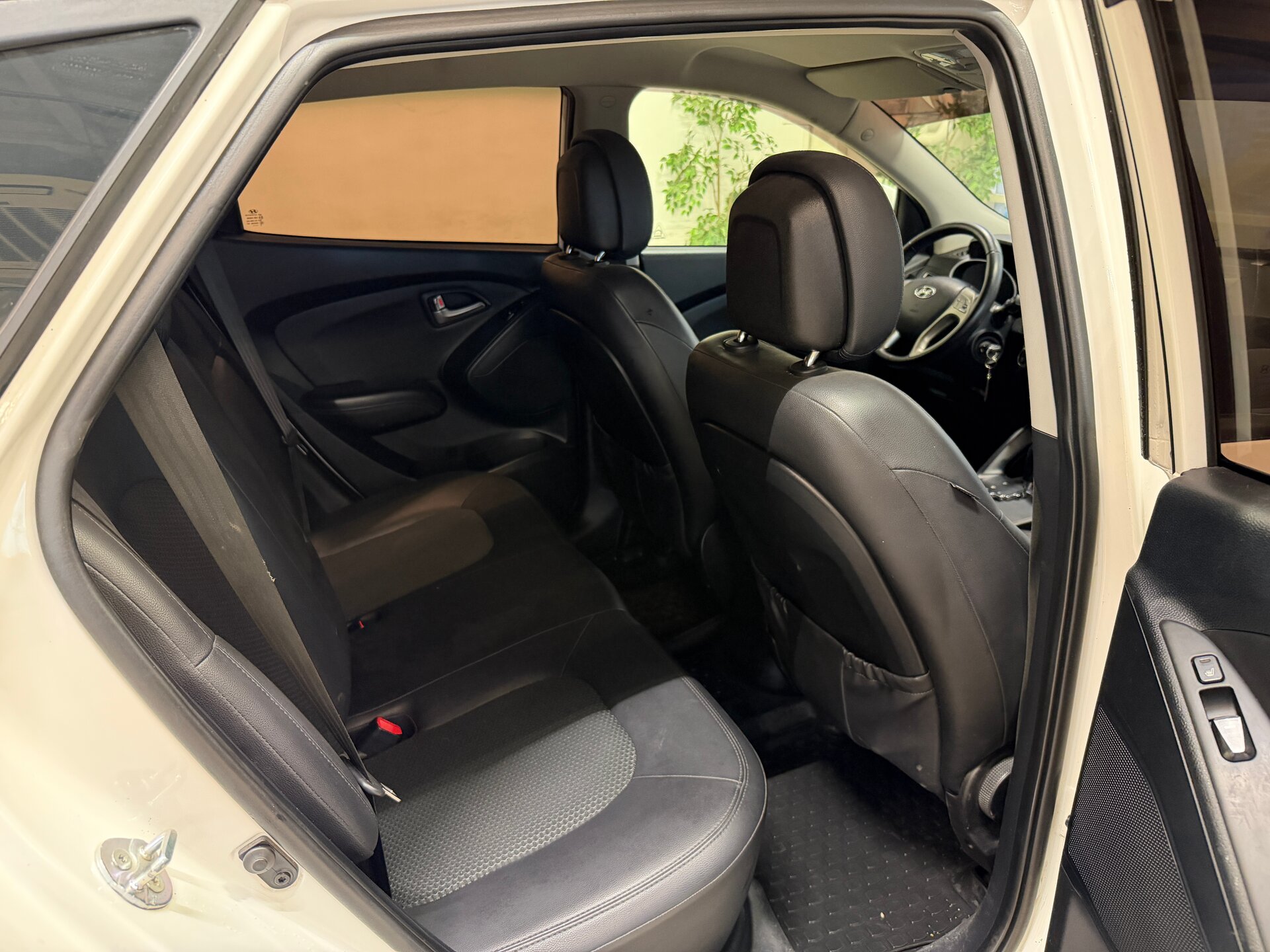Hyundai ix35, I 2012 Hyundai ix35, I 2012
