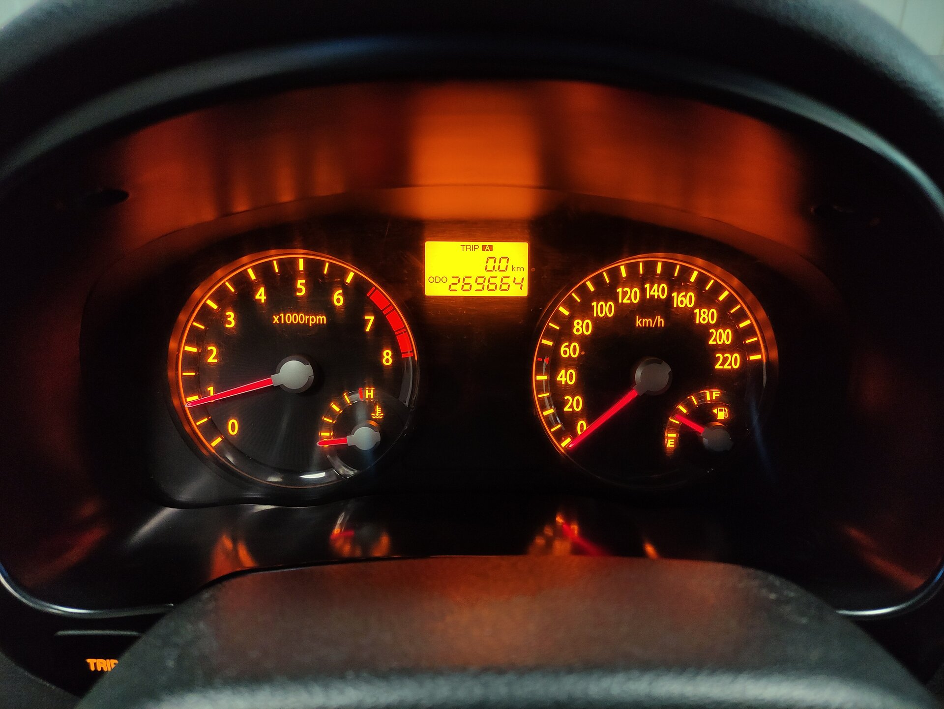 Kia Rio, II 2008 Kia Rio, II 2008