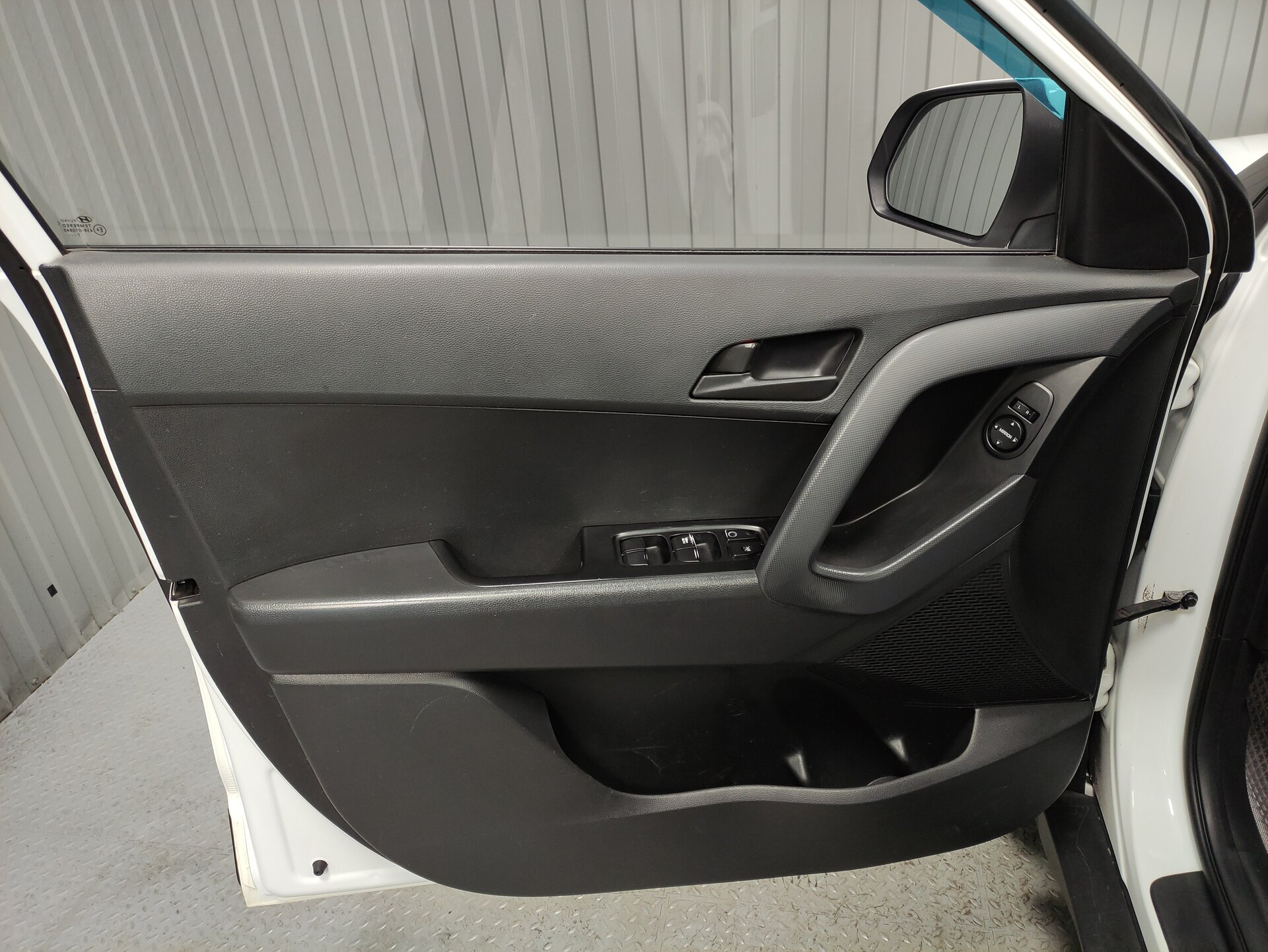 Hyundai Creta, I 2017 Hyundai Creta, I 2017