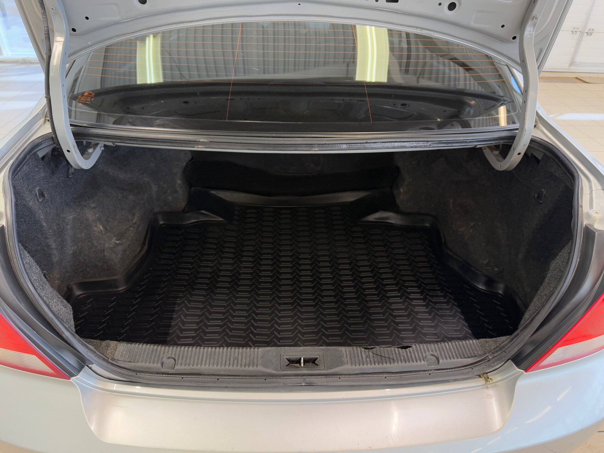 Nissan Almera Classic, I 2012