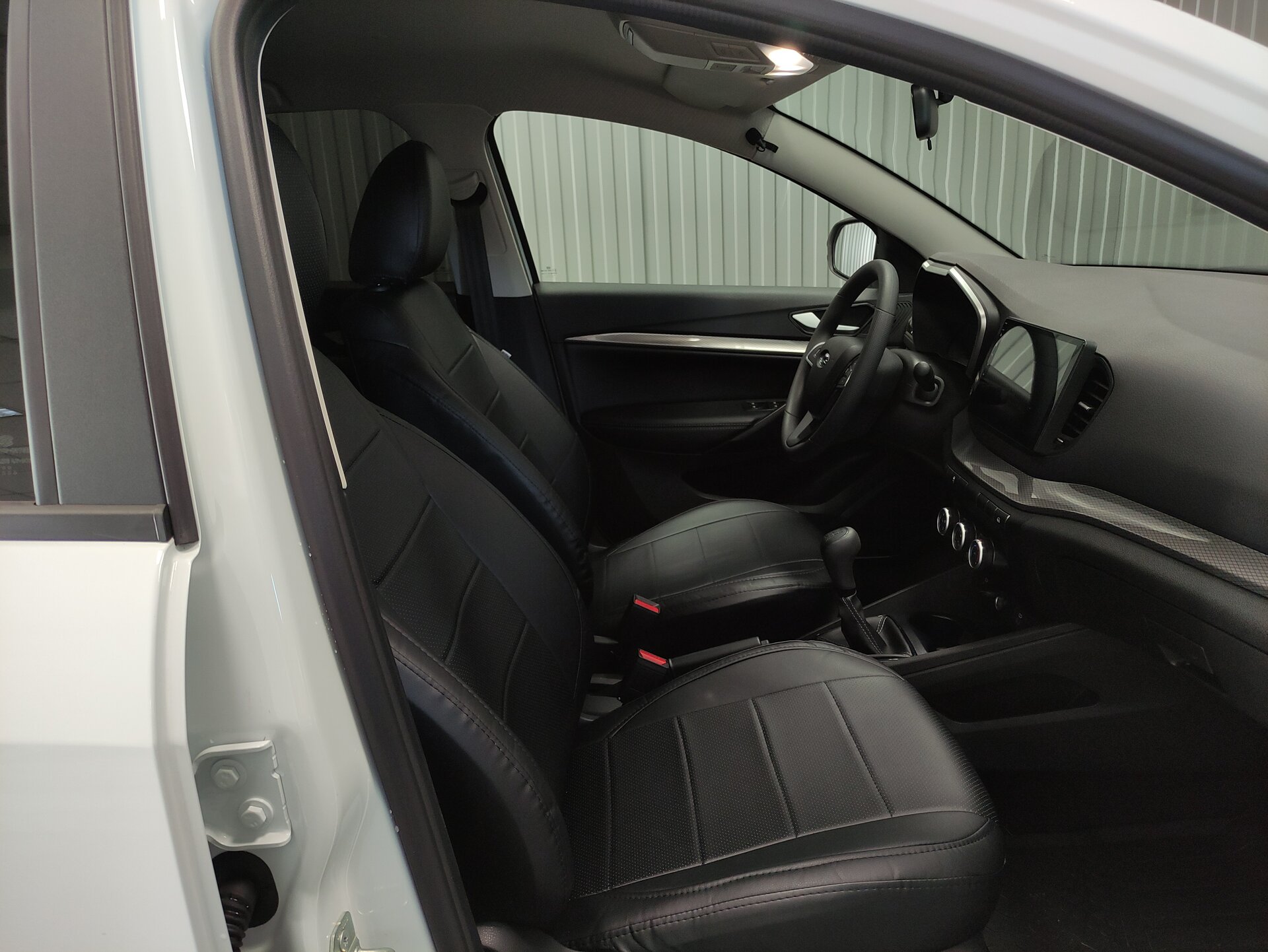 Lada (ВАЗ) Vesta, I Рестайлинг (NG) 2025