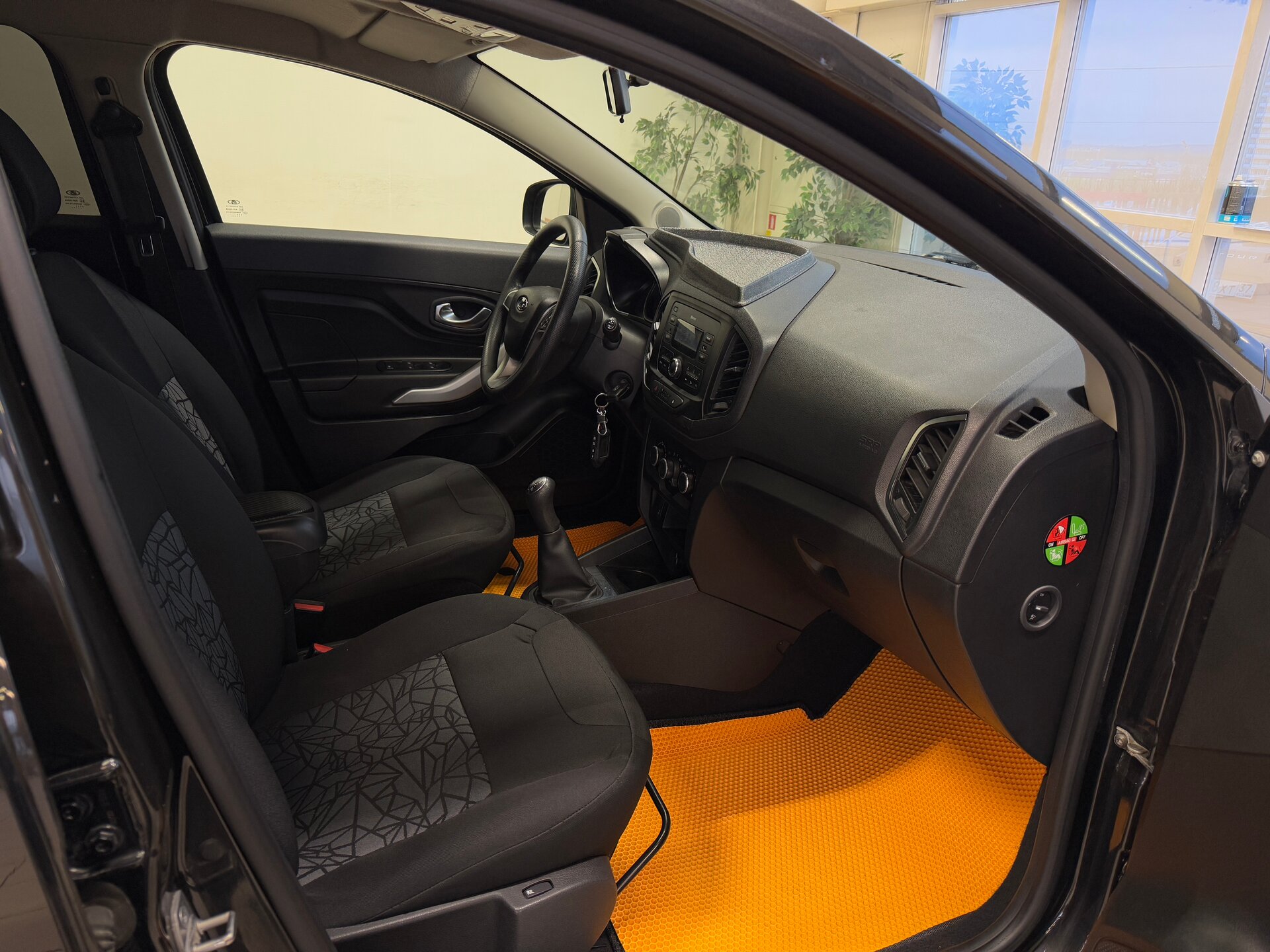 Lada (ВАЗ) XRAY, I 2020