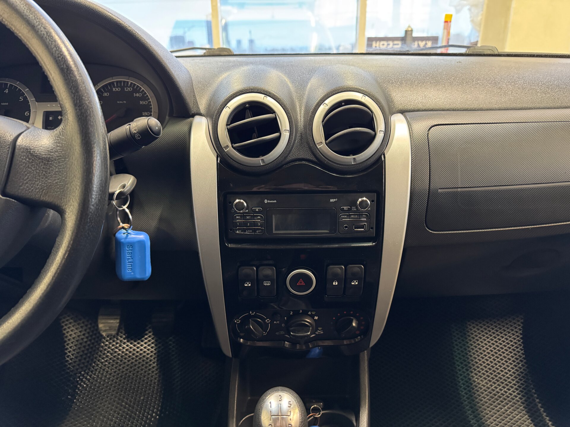 Lada (ВАЗ) Largus, I 2020