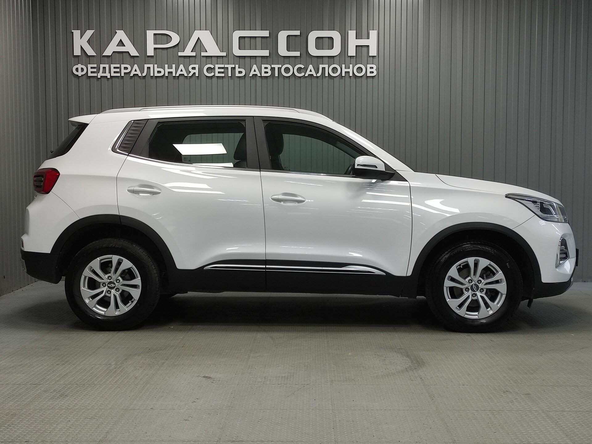 Chery Tiggo 4 Pro, I 2023 Chery Tiggo 4 Pro, I 2023