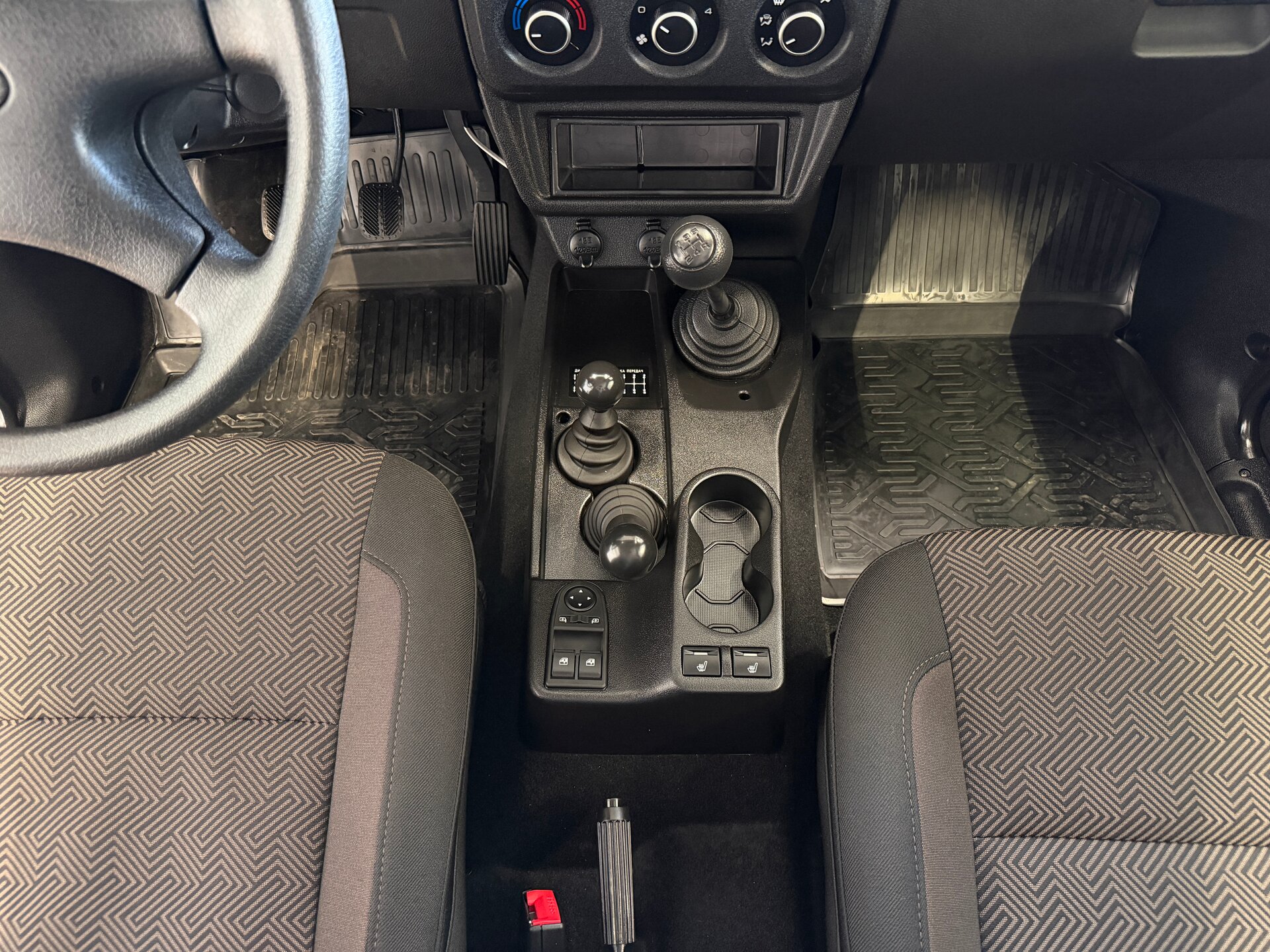 Lada (ВАЗ) Niva Legend, I 2023