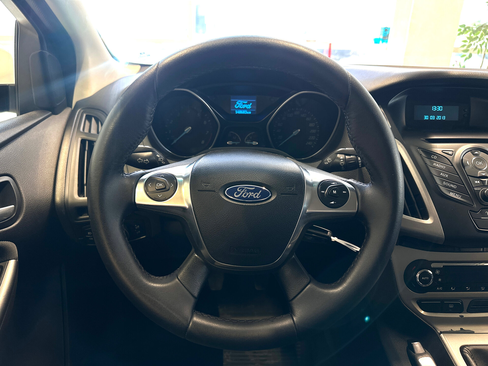 Ford Focus, III 2013 Ford Focus, III 2013