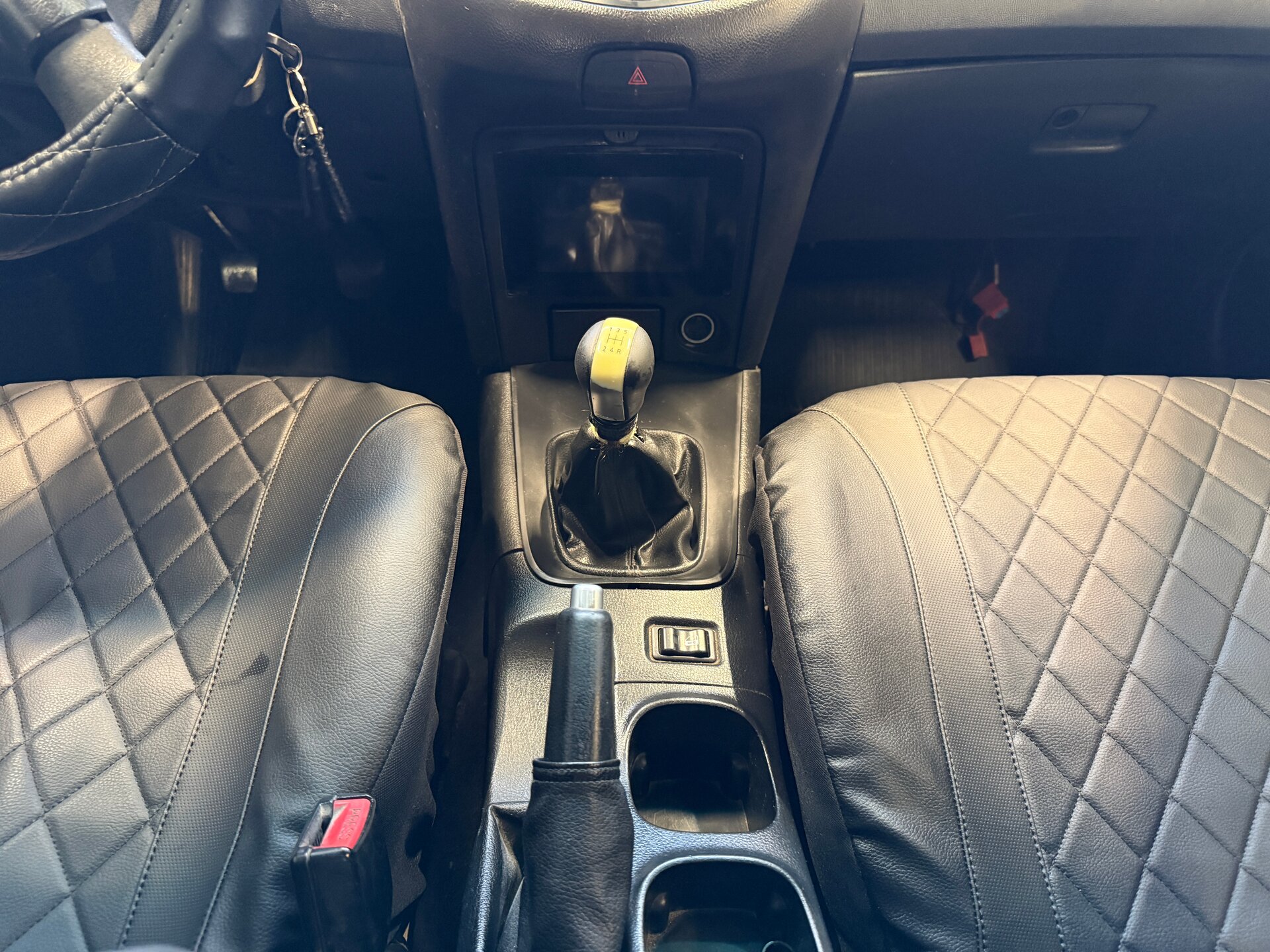 Nissan Primera, III (P12) 2004