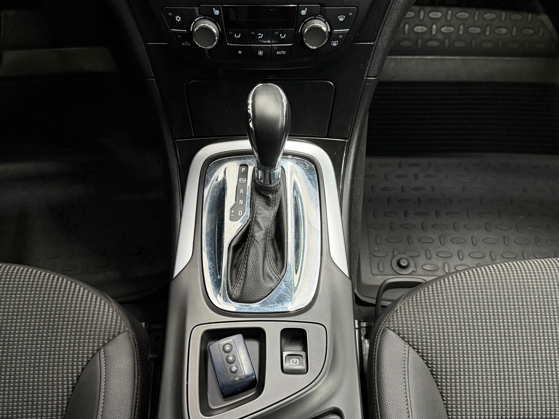 Opel Insignia, I 2012