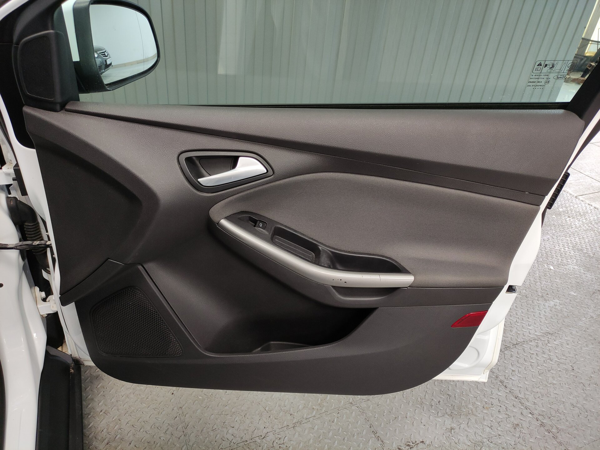Ford Focus, III 2013 Ford Focus, III 2013