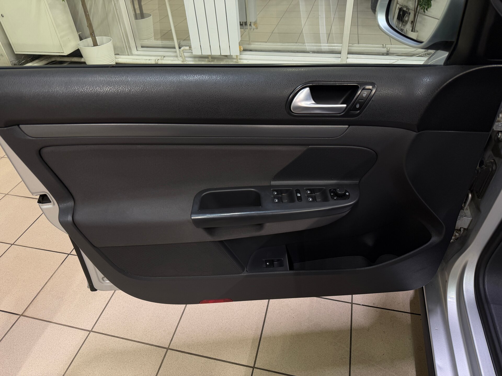 Volkswagen Jetta, V 2007 Volkswagen Jetta, V 2007