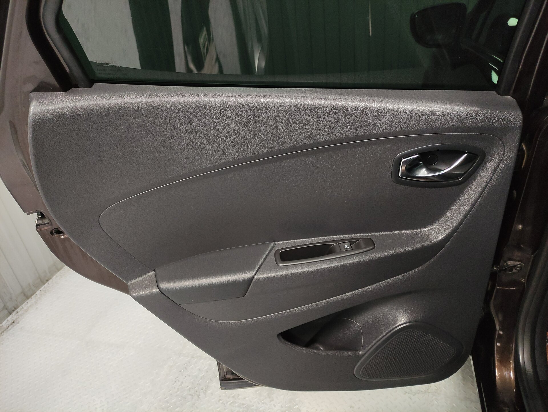 Renault Kaptur, I 2016
