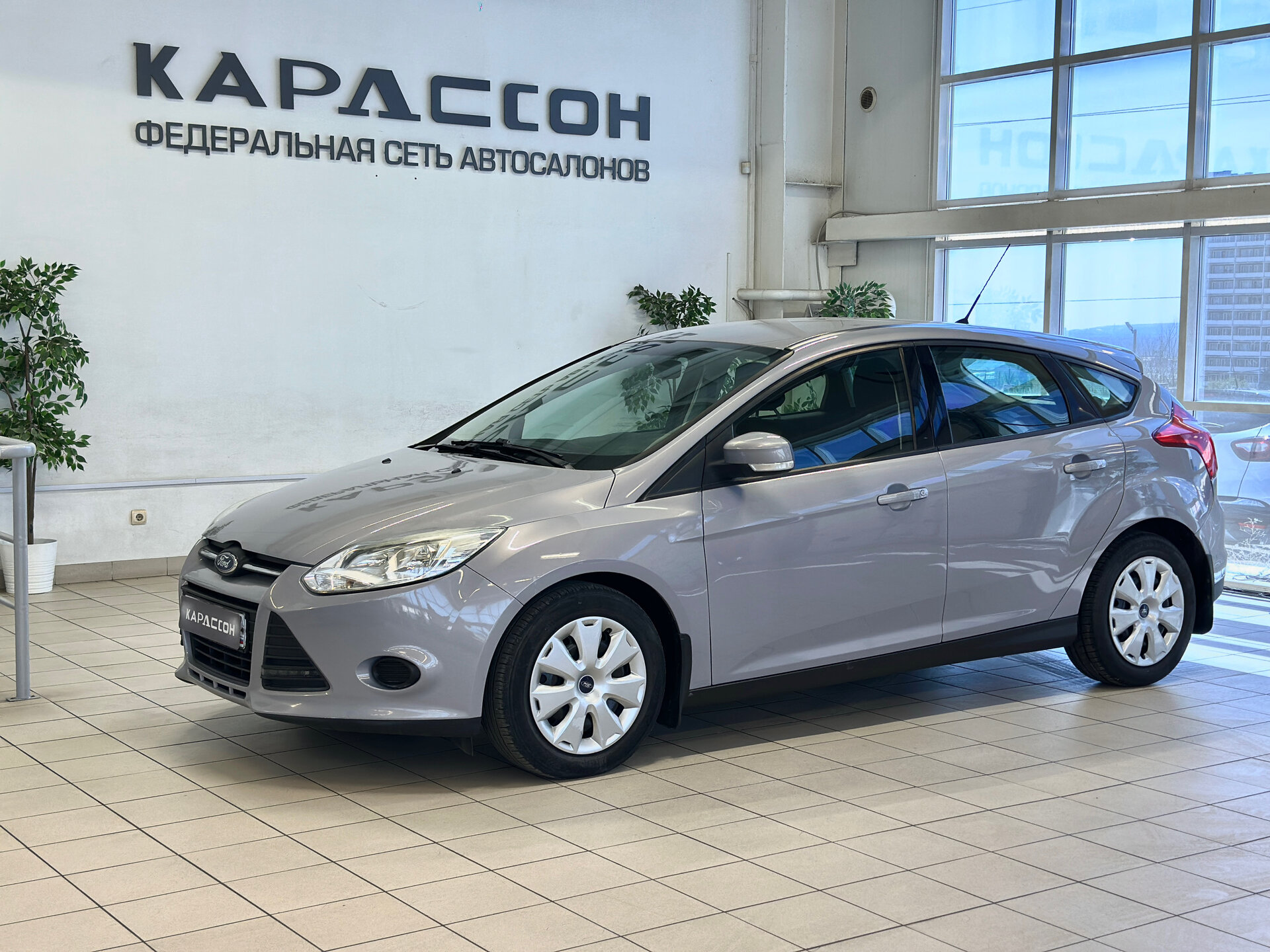 Ford Focus, III 2011 Ford Focus, III 2011