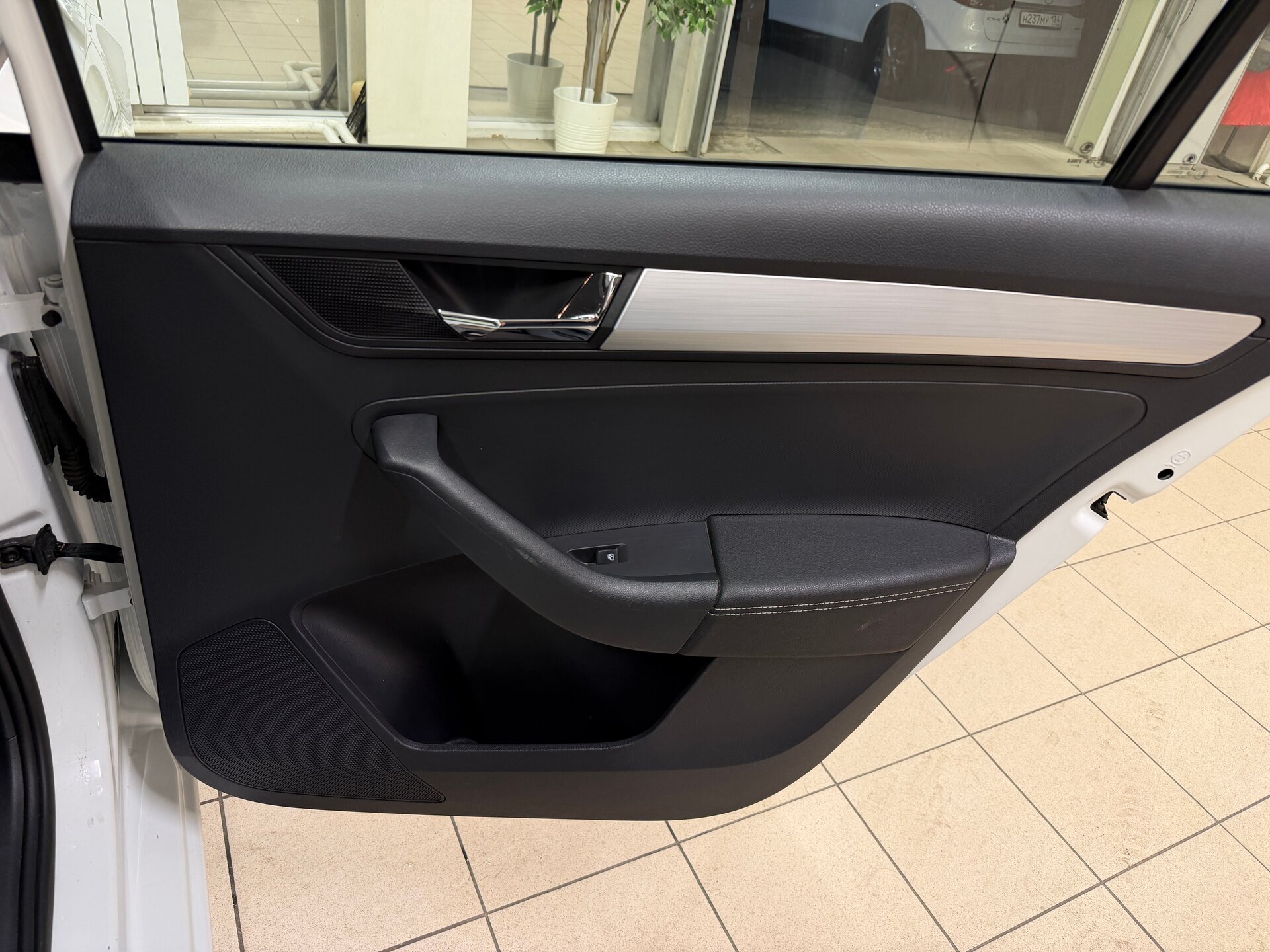 Skoda Rapid, I Рестайлинг 2019 Skoda Rapid, I Рестайлинг 2019