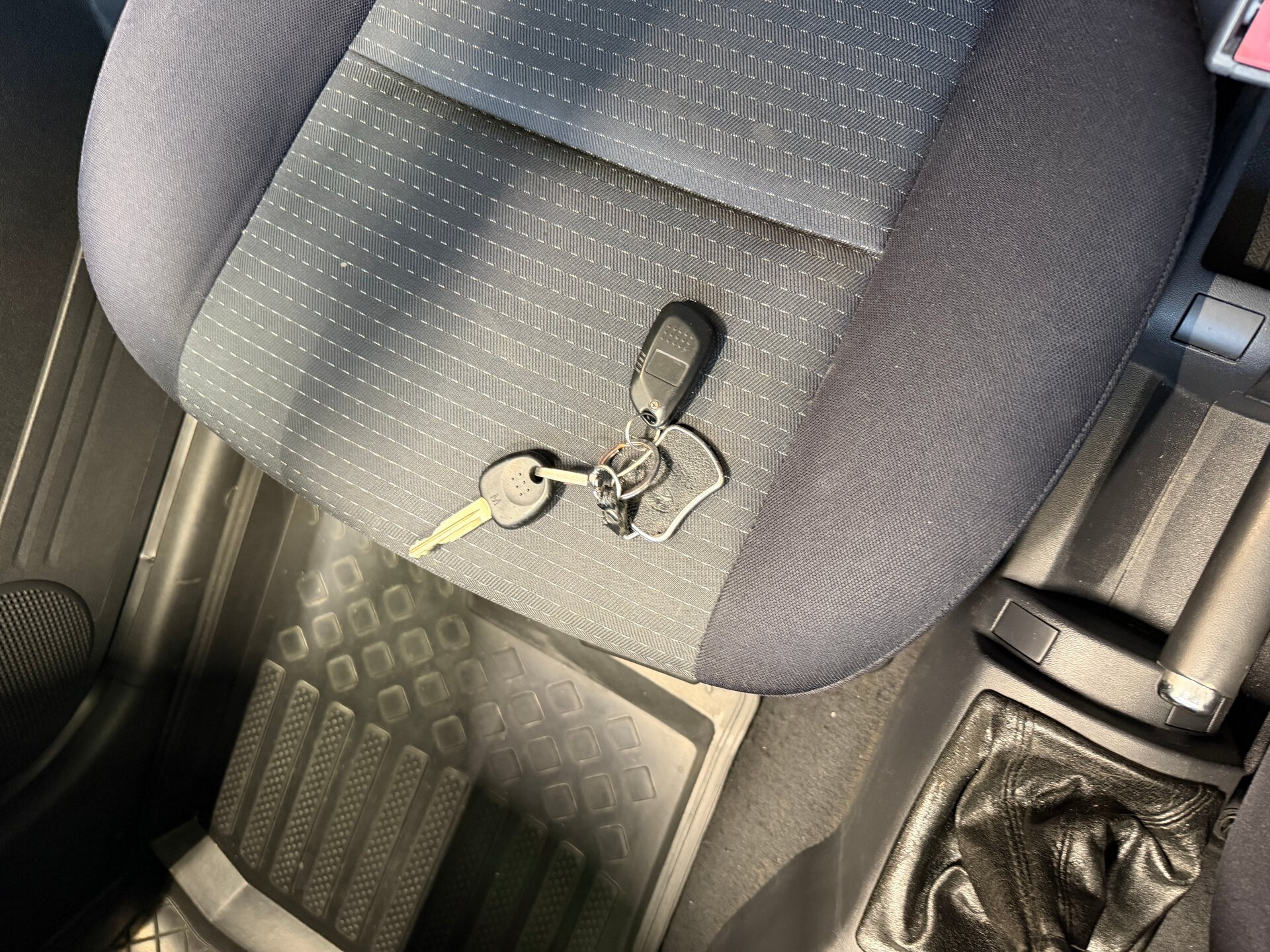 Hyundai Getz, I Рестайлинг 2005