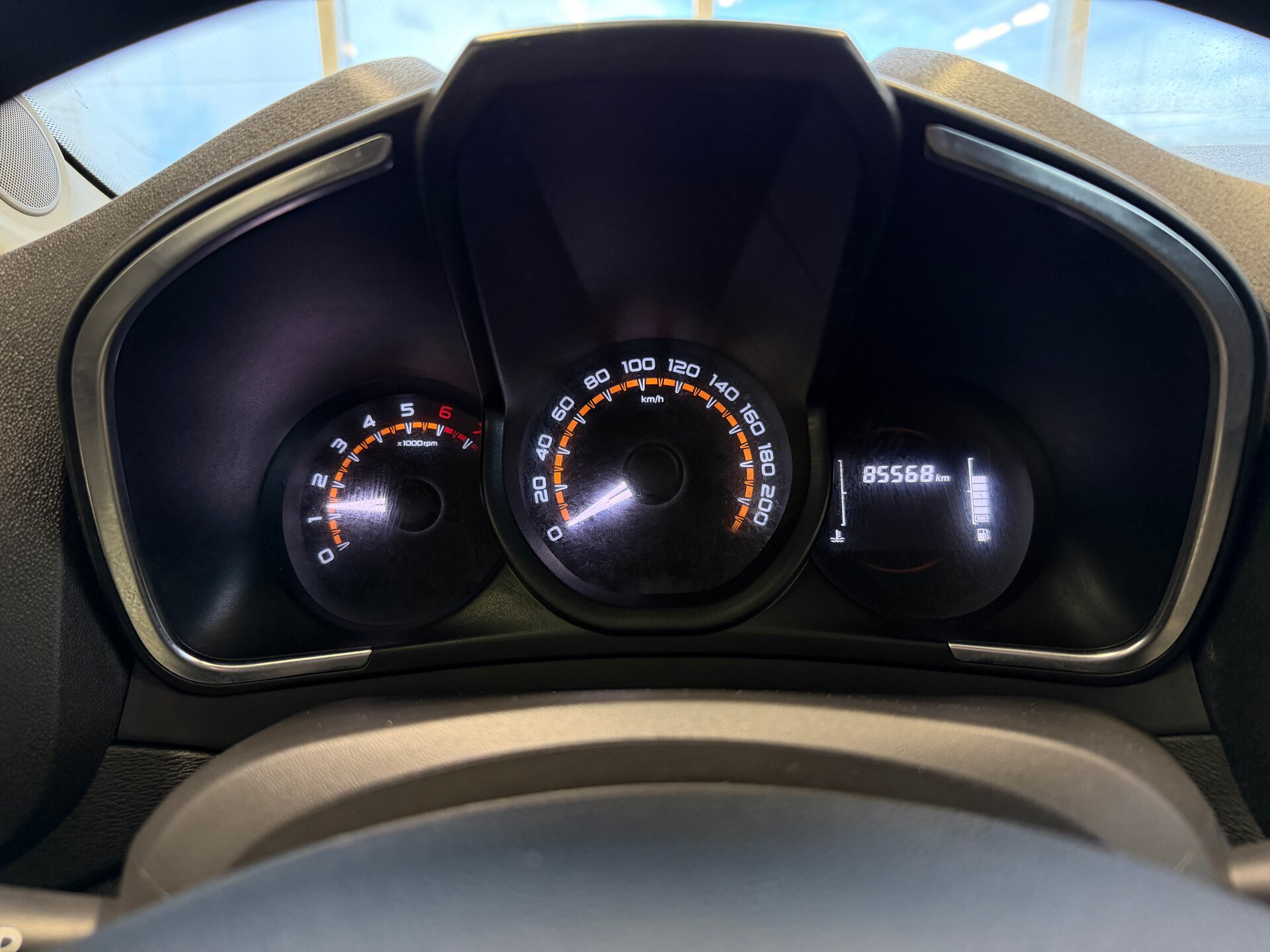 Lada (ВАЗ) XRAY, I 2021